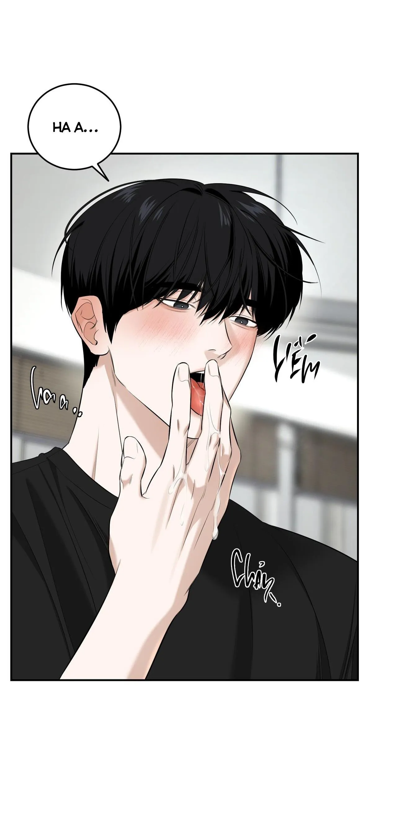 CHÀNG TRAI CHO EM MỌI THỨ Chapter 17 Trang 40