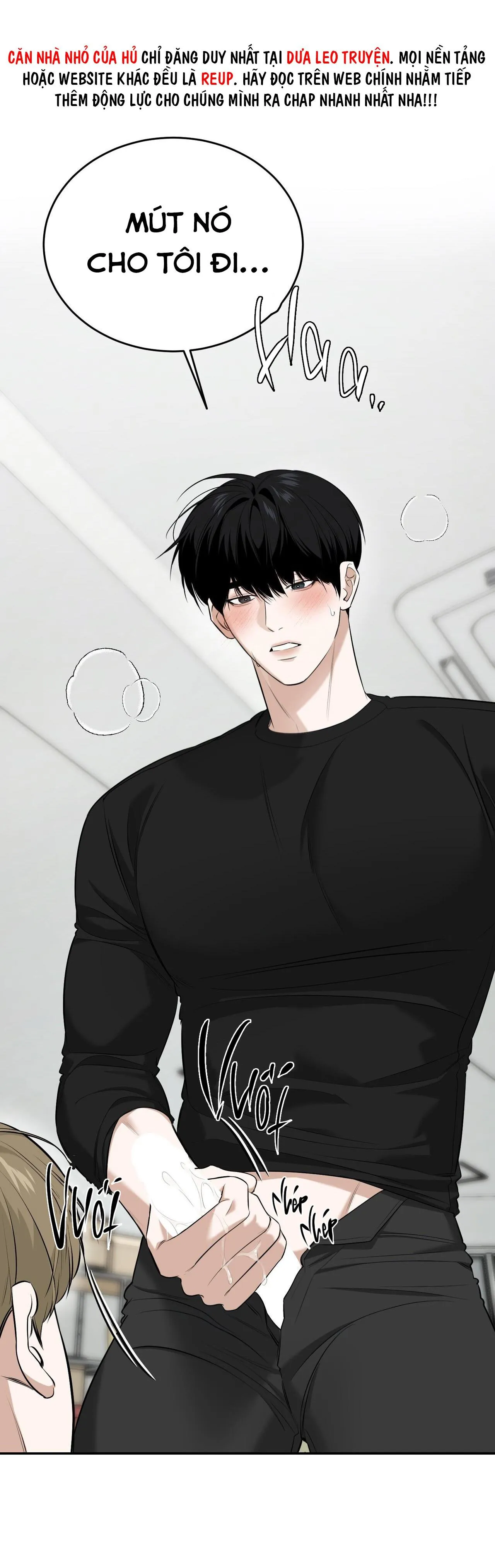 CHÀNG TRAI CHO EM MỌI THỨ Chapter 17 Trang 43
