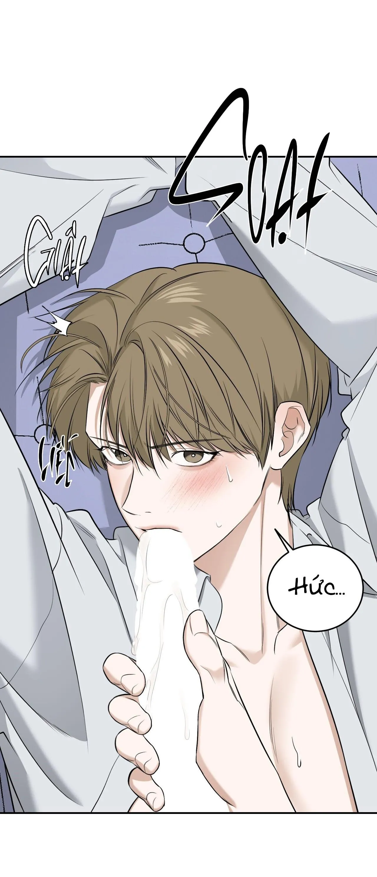 CHÀNG TRAI CHO EM MỌI THỨ Chapter 17 Trang 44