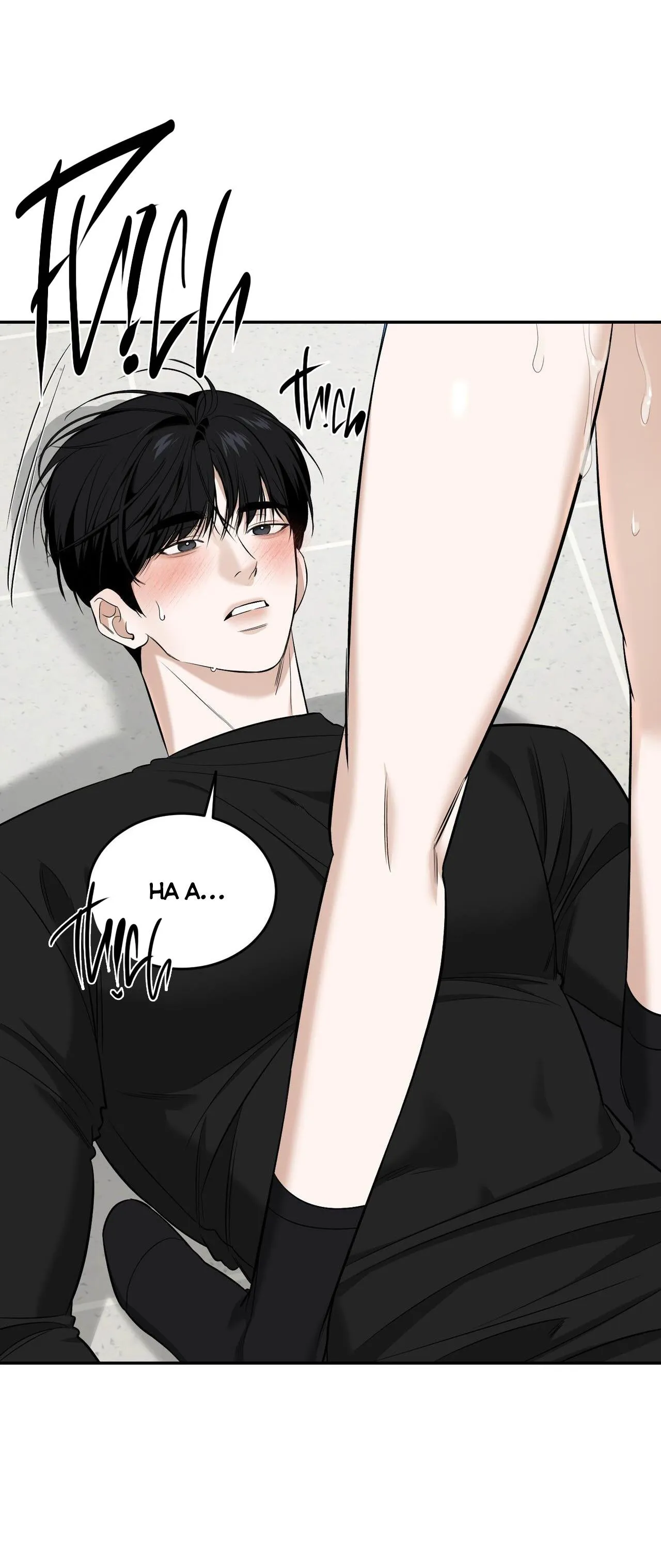 CHÀNG TRAI CHO EM MỌI THỨ Chapter 17 Trang 47