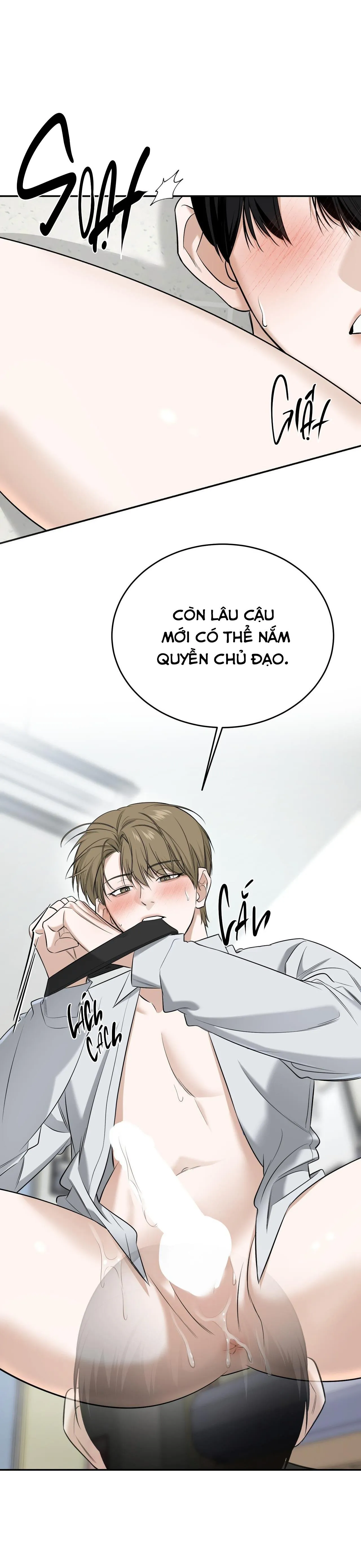 CHÀNG TRAI CHO EM MỌI THỨ Chapter 17 Trang 48