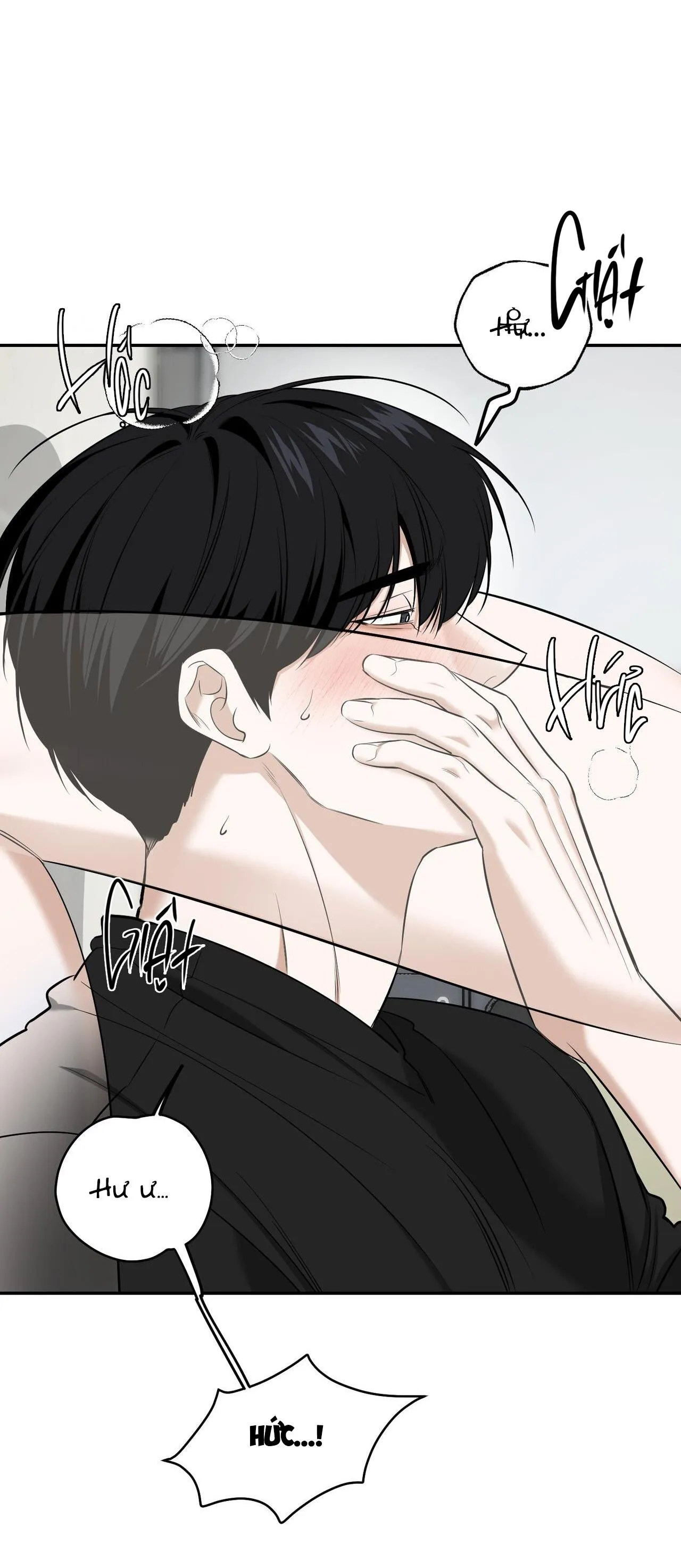 CHÀNG TRAI CHO EM MỌI THỨ Chapter 17 Trang 51