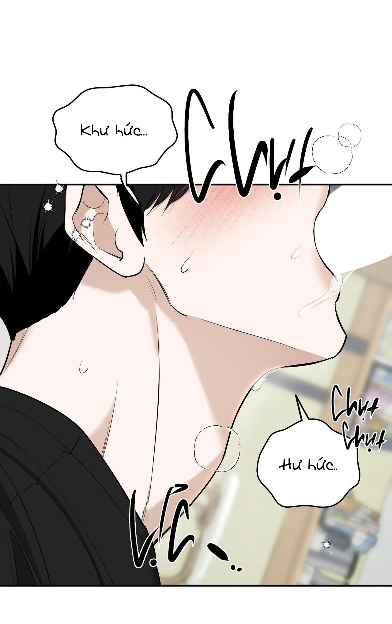 CHÀNG TRAI CHO EM MỌI THỨ Chapter 17 Trang 56