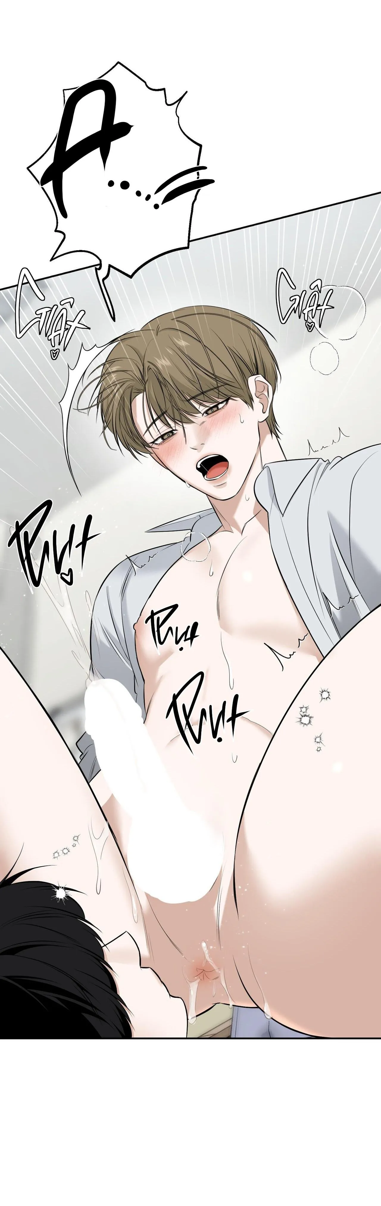 CHÀNG TRAI CHO EM MỌI THỨ Chapter 17 Trang 60