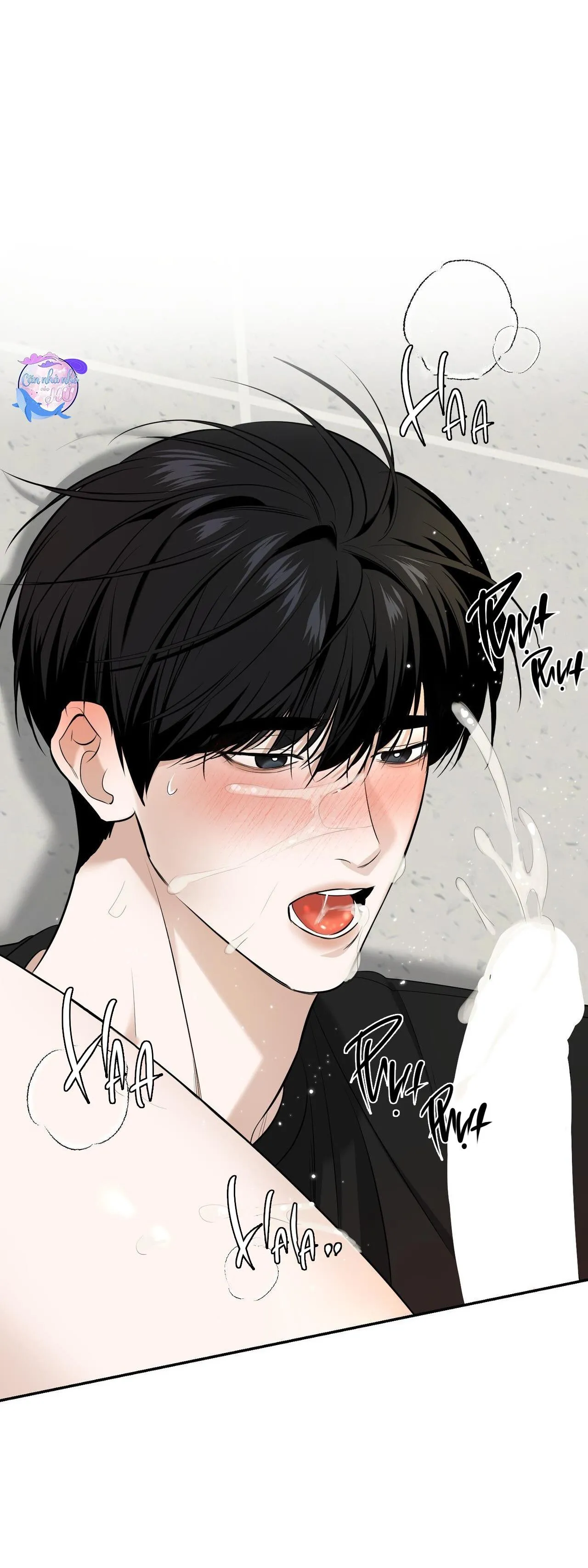 CHÀNG TRAI CHO EM MỌI THỨ Chapter 17 Trang 61