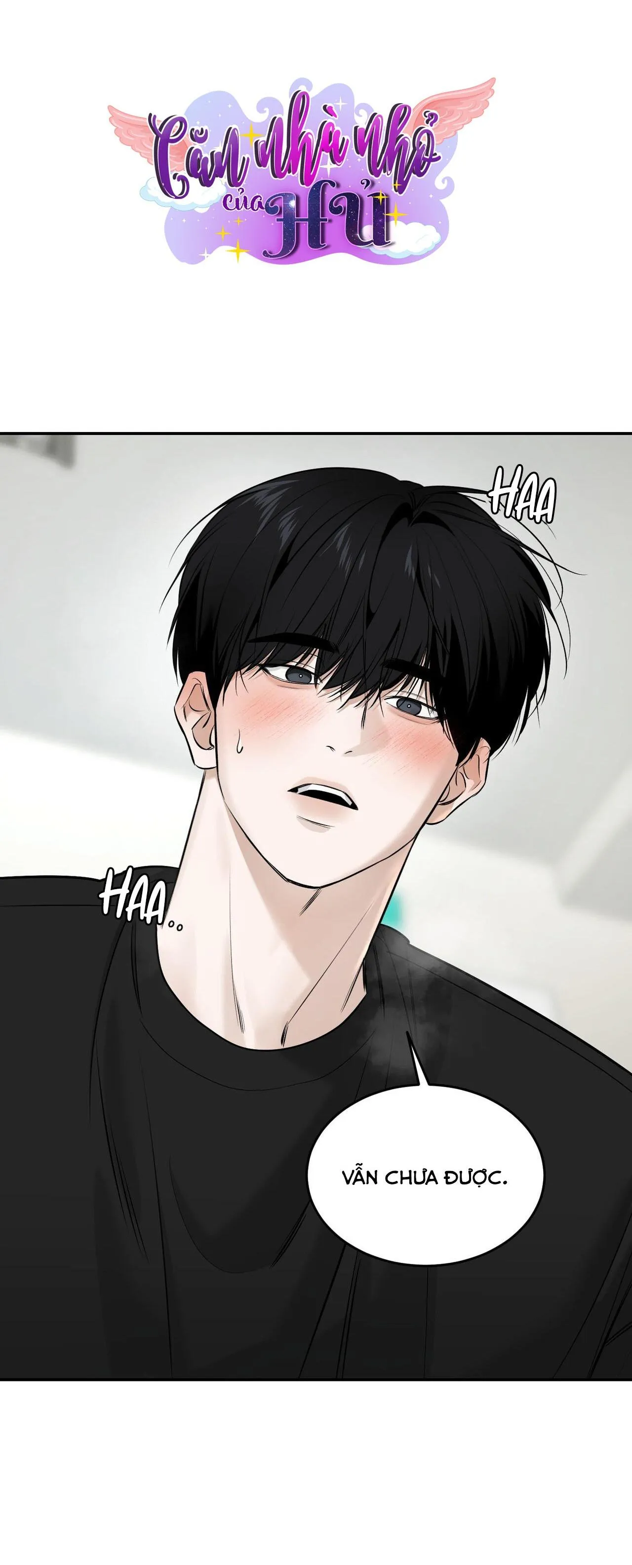 CHÀNG TRAI CHO EM MỌI THỨ Chapter 18 Trang 8