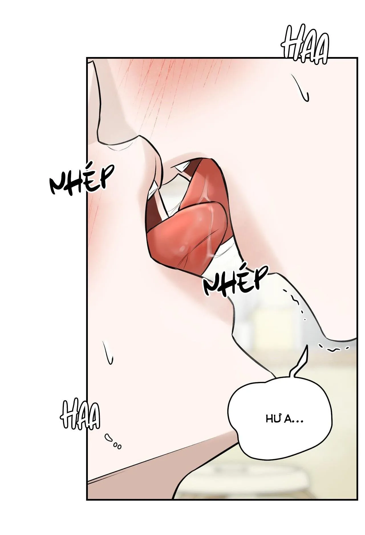 CHÀNG TRAI CHO EM MỌI THỨ Chapter 18 Trang 20