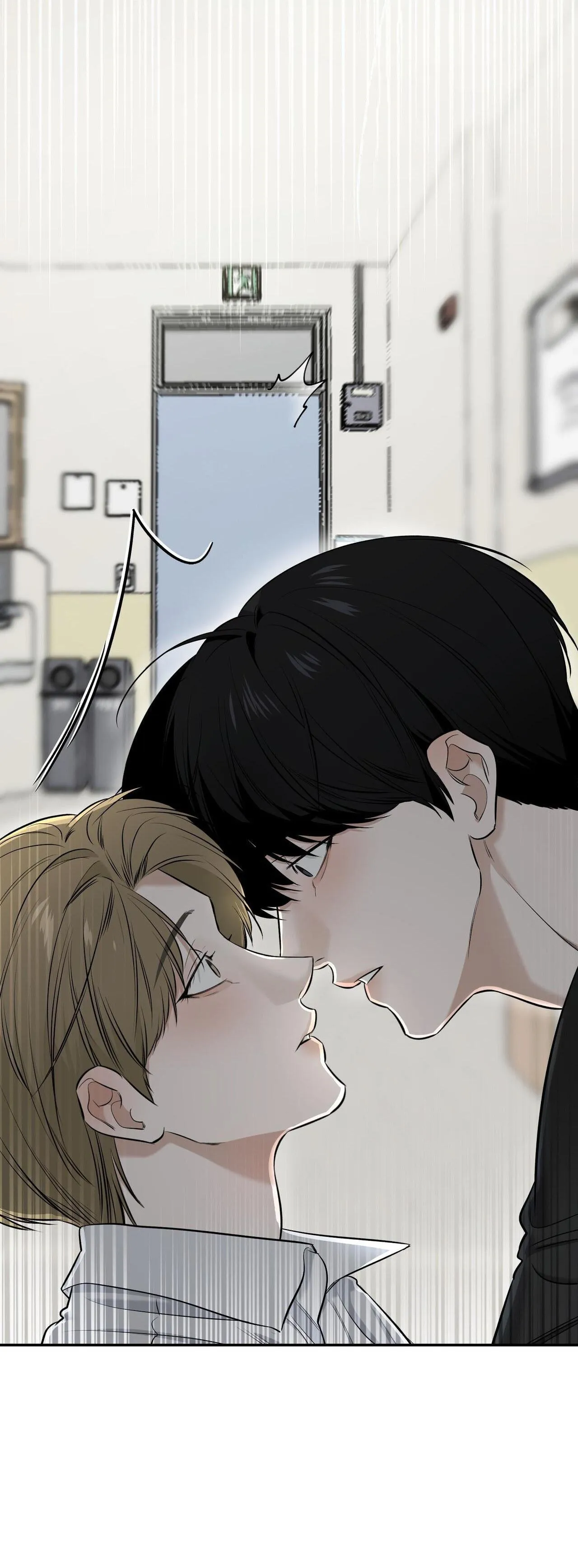 CHÀNG TRAI CHO EM MỌI THỨ Chapter 18 Trang 25