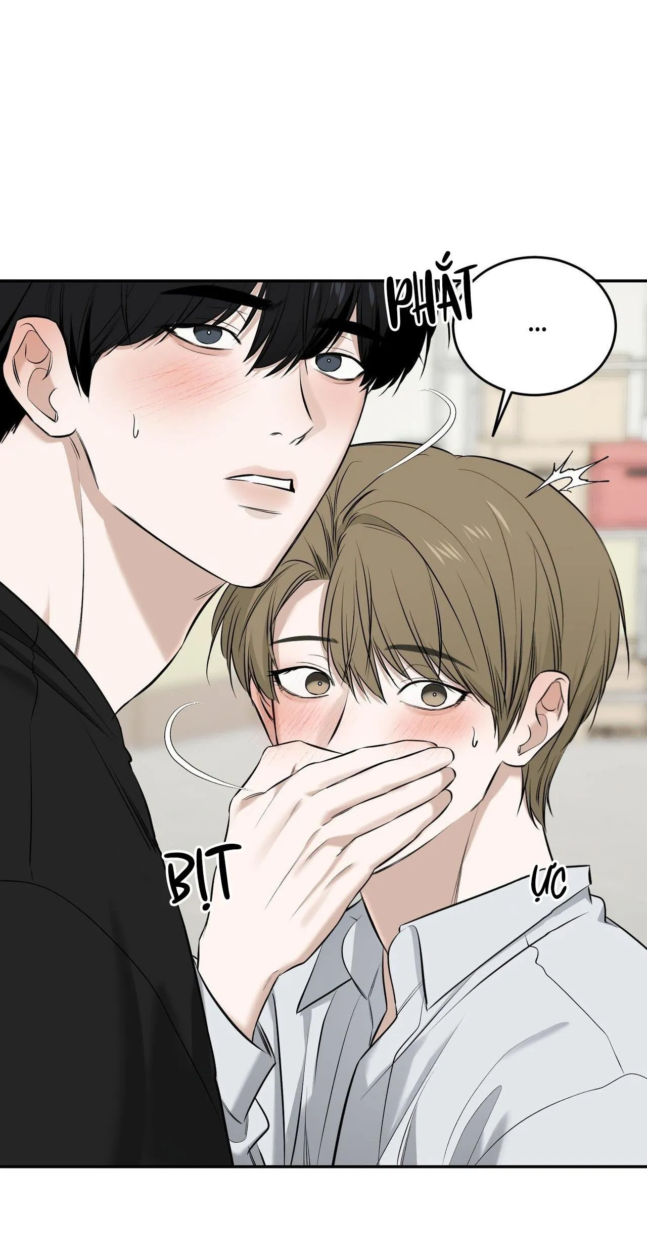 CHÀNG TRAI CHO EM MỌI THỨ Chapter 18 Trang 26