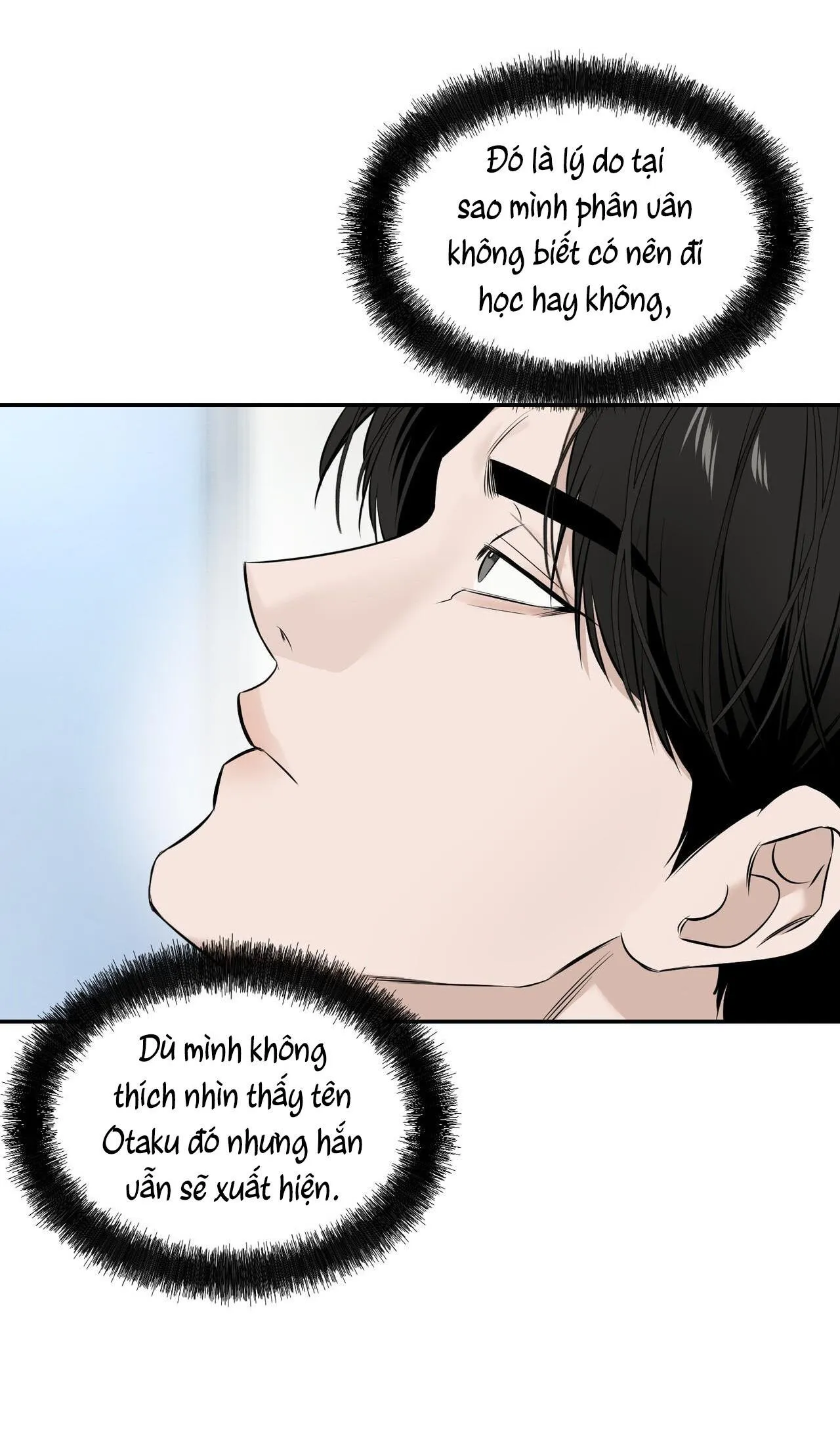 CHÀNG TRAI CHO EM MỌI THỨ Chapter 18 Trang 34