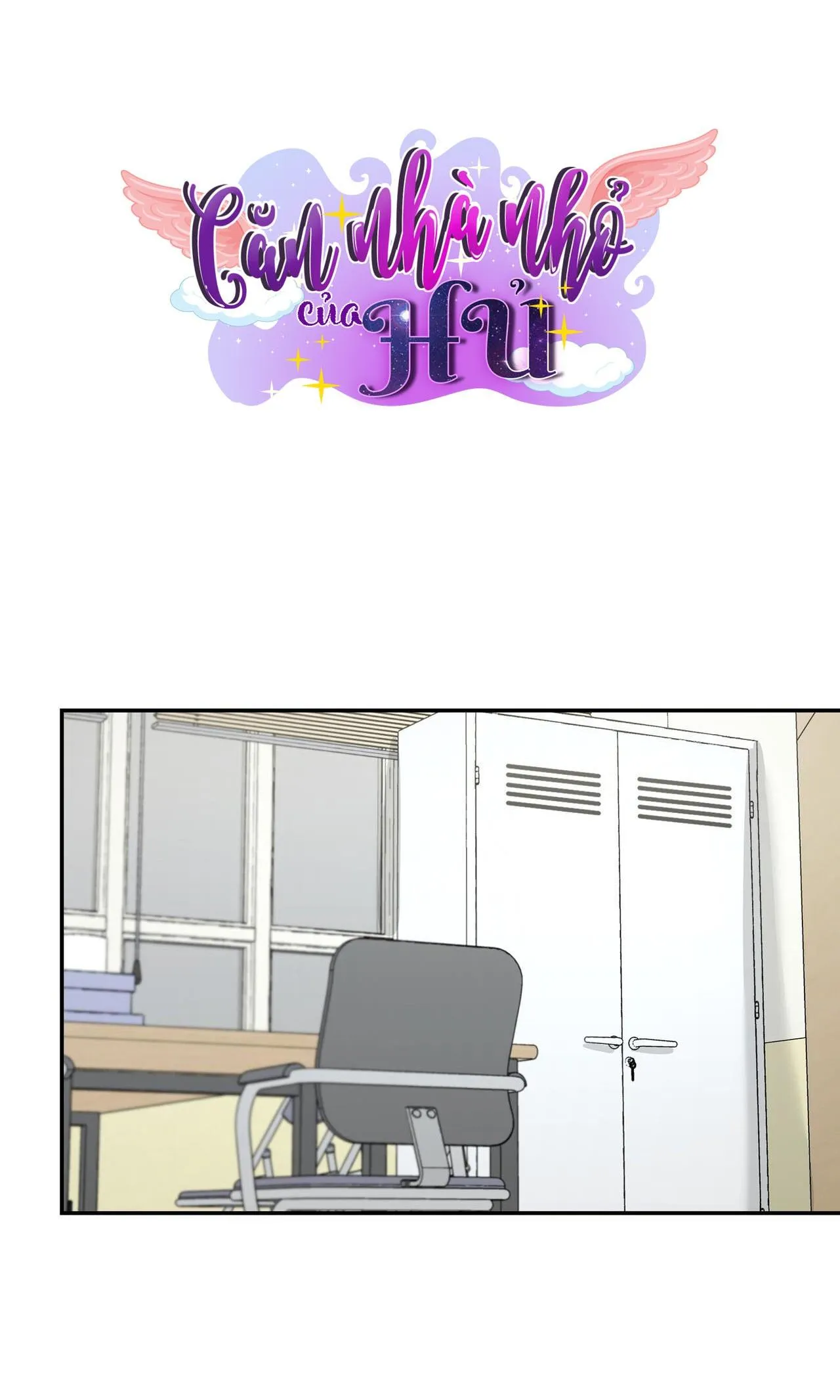 CHÀNG TRAI CHO EM MỌI THỨ Chapter 18 Trang 37