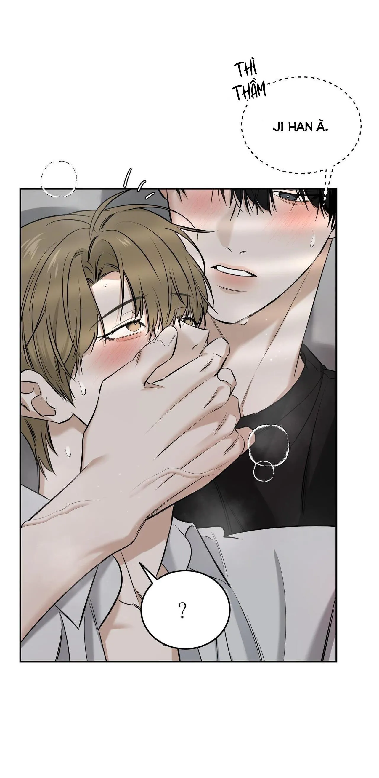 CHÀNG TRAI CHO EM MỌI THỨ Chapter 18 Trang 41