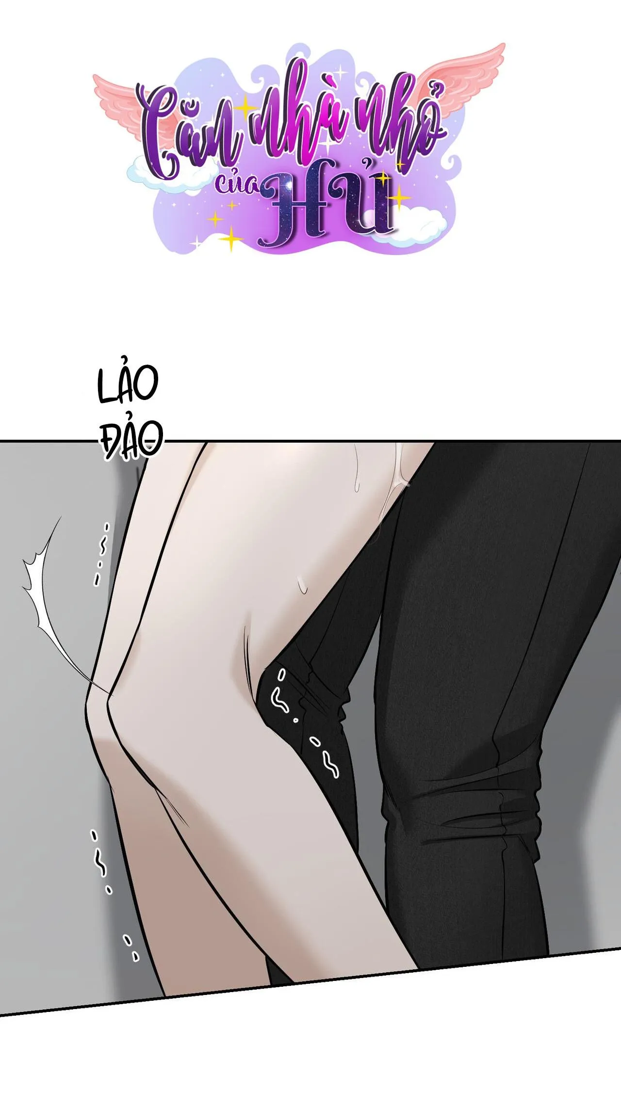 CHÀNG TRAI CHO EM MỌI THỨ Chapter 18 Trang 49