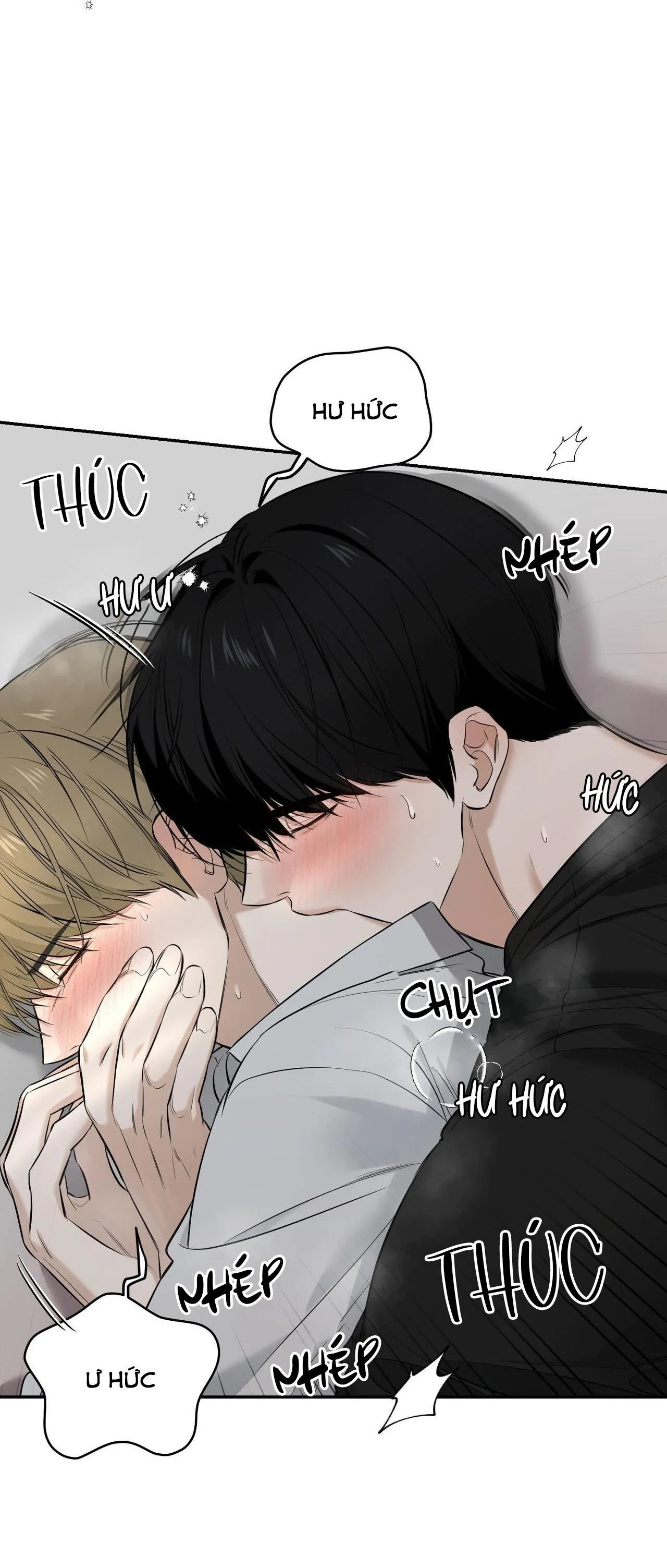 CHÀNG TRAI CHO EM MỌI THỨ Chapter 18 Trang 52