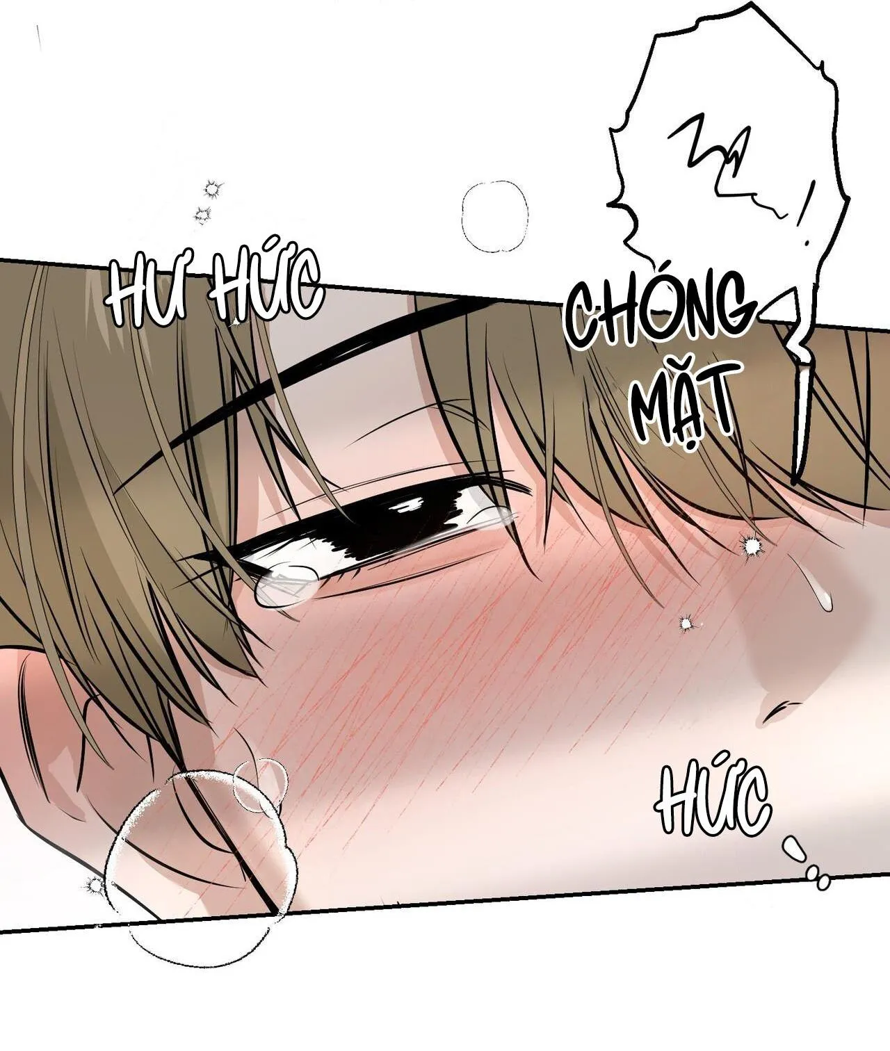 CHÀNG TRAI CHO EM MỌI THỨ Chapter 18 Trang 55