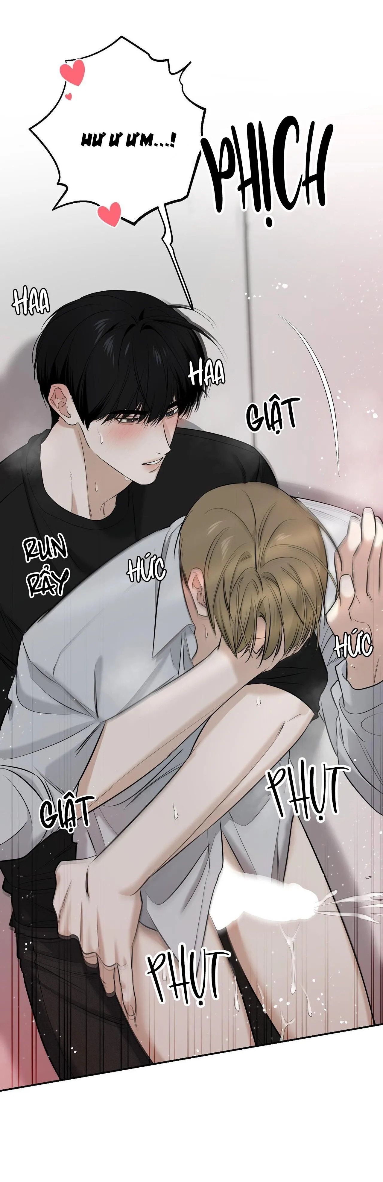 CHÀNG TRAI CHO EM MỌI THỨ Chapter 18 Trang 56