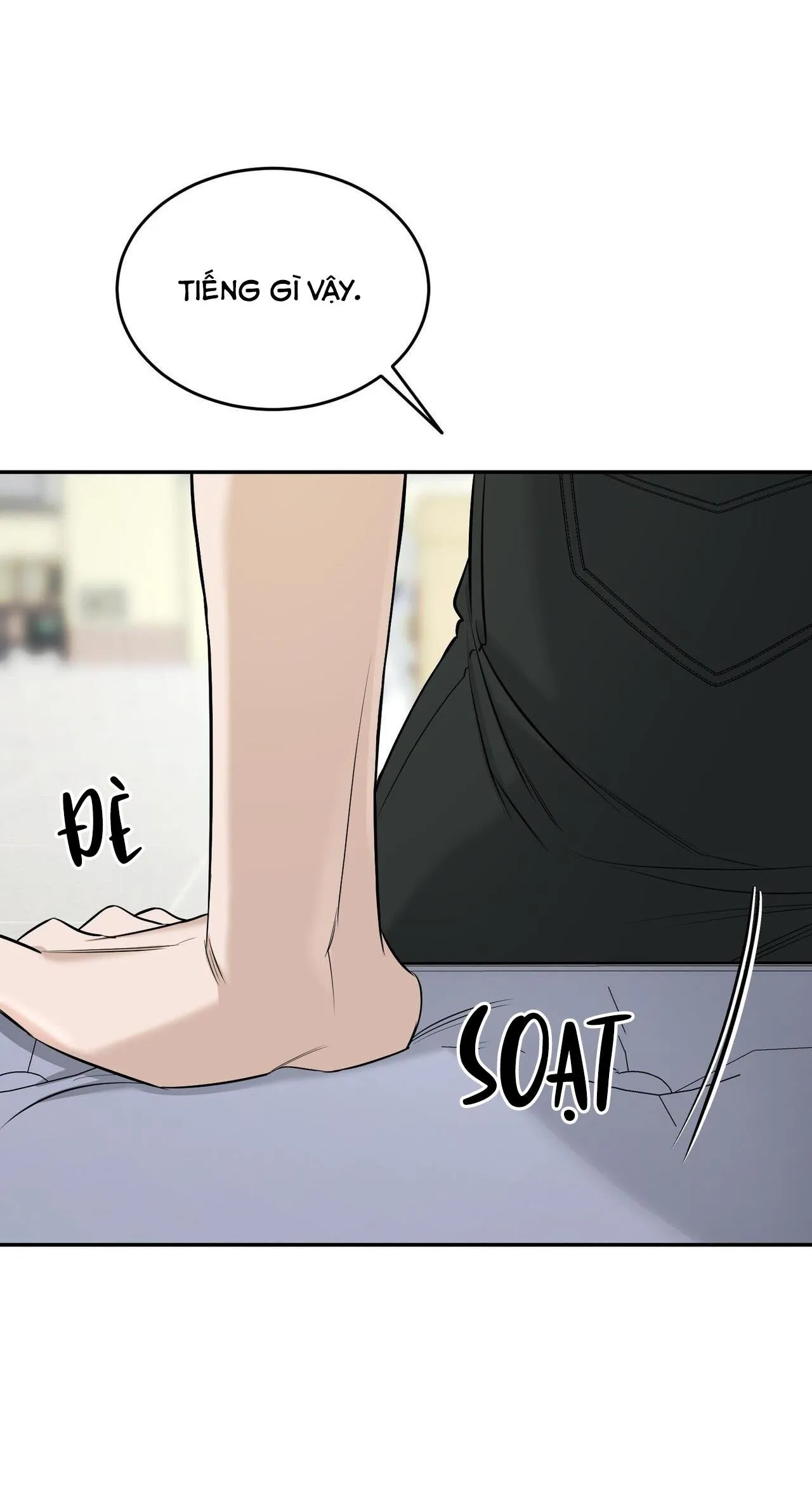 CHÀNG TRAI CHO EM MỌI THỨ Chapter 18 Trang 59