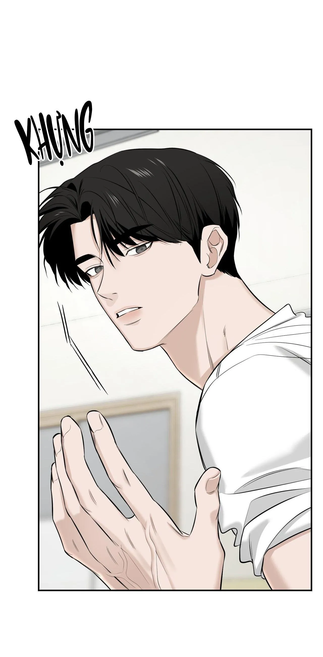 CHÀNG TRAI CHO EM MỌI THỨ Chapter 18 Trang 60