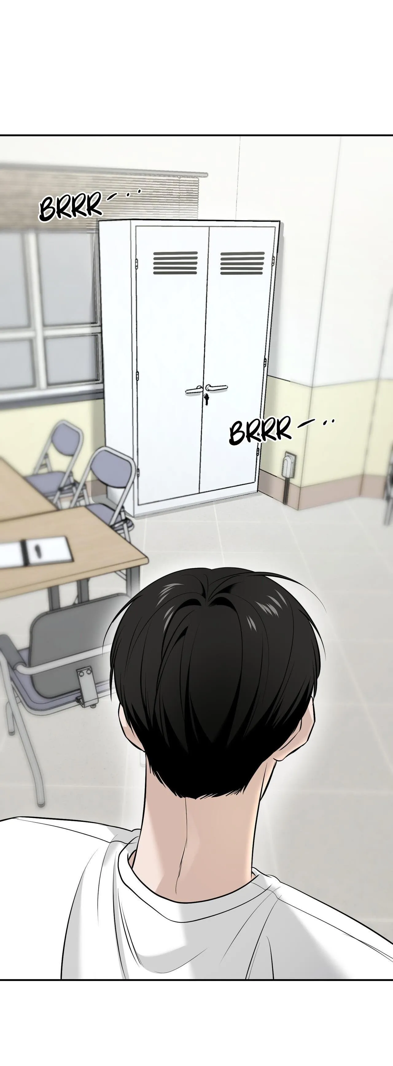 CHÀNG TRAI CHO EM MỌI THỨ Chapter 18 Trang 64