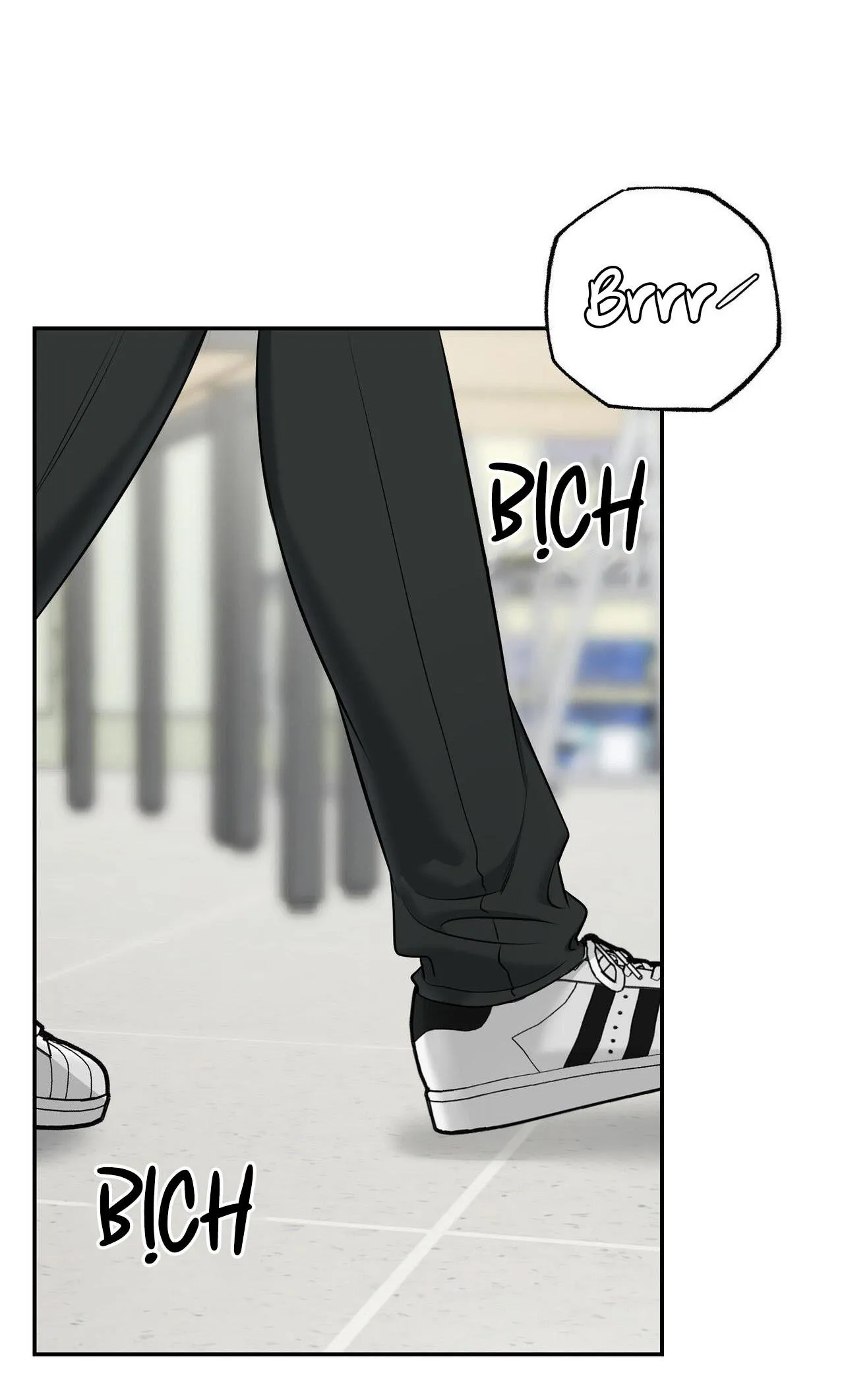 CHÀNG TRAI CHO EM MỌI THỨ Chapter 18 Trang 65