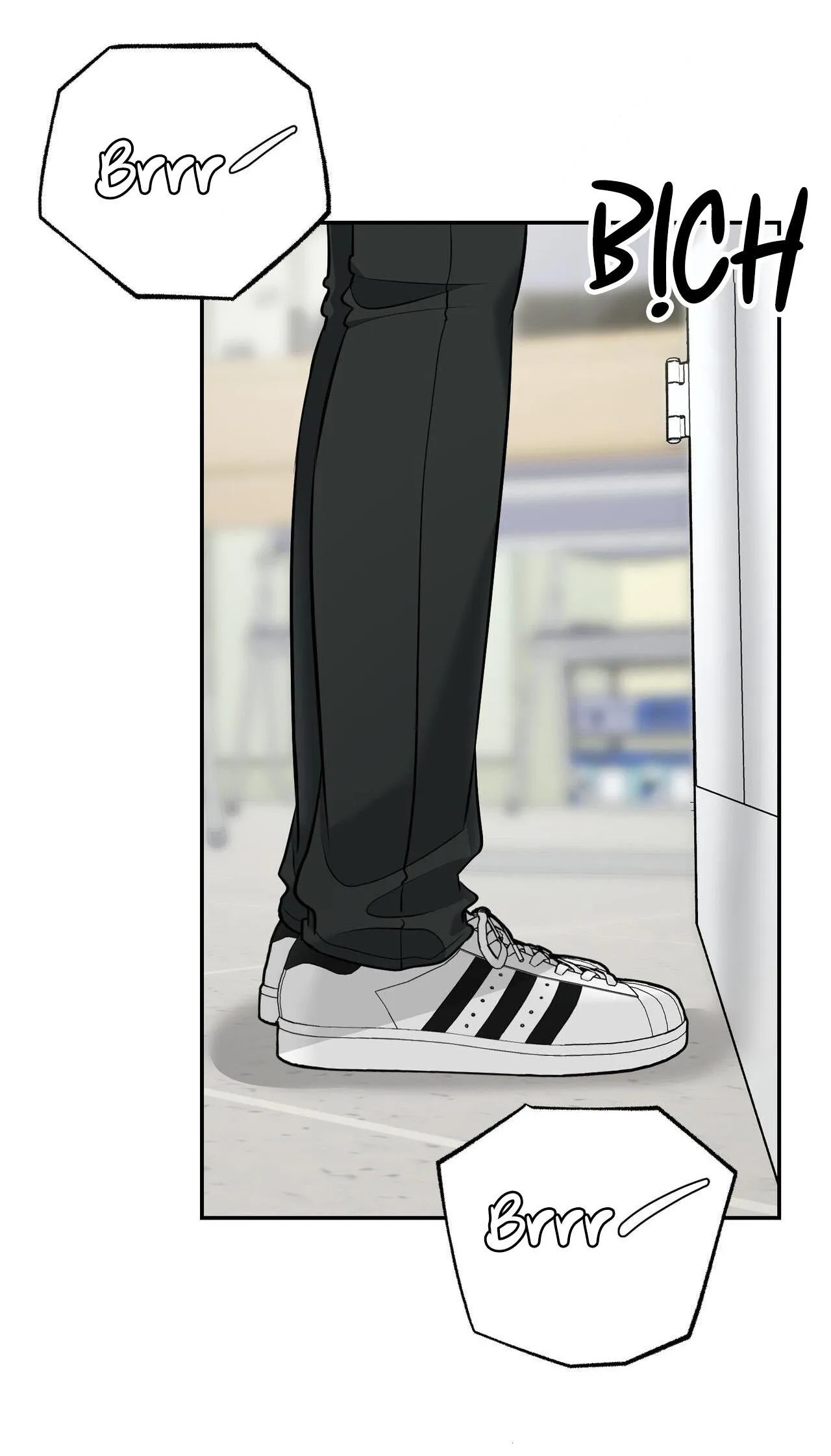 CHÀNG TRAI CHO EM MỌI THỨ Chapter 18 Trang 66