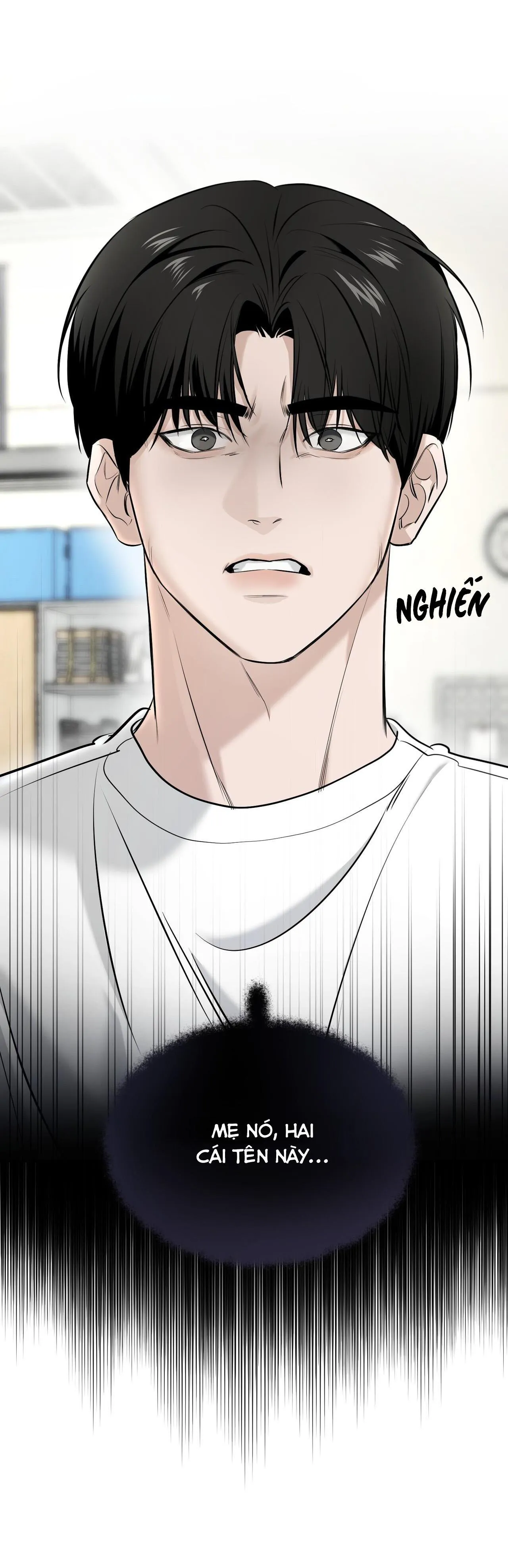 CHÀNG TRAI CHO EM MỌI THỨ Chapter 18 Trang 72