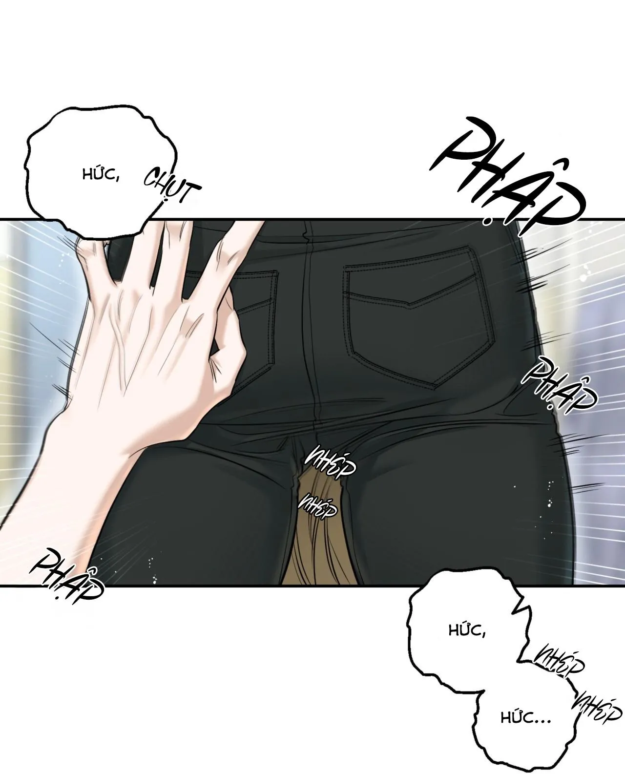 CHÀNG TRAI CHO EM MỌI THỨ Chapter 20 Trang 5