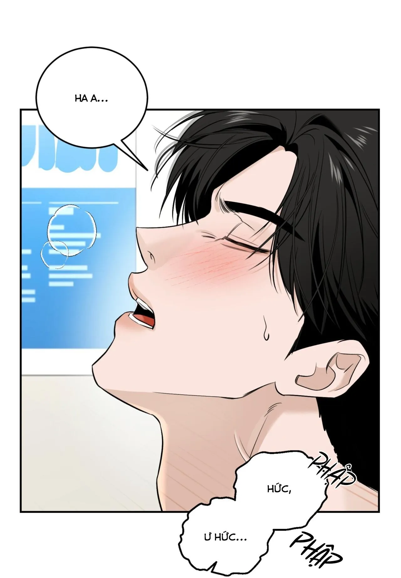 CHÀNG TRAI CHO EM MỌI THỨ Chapter 20 Trang 6