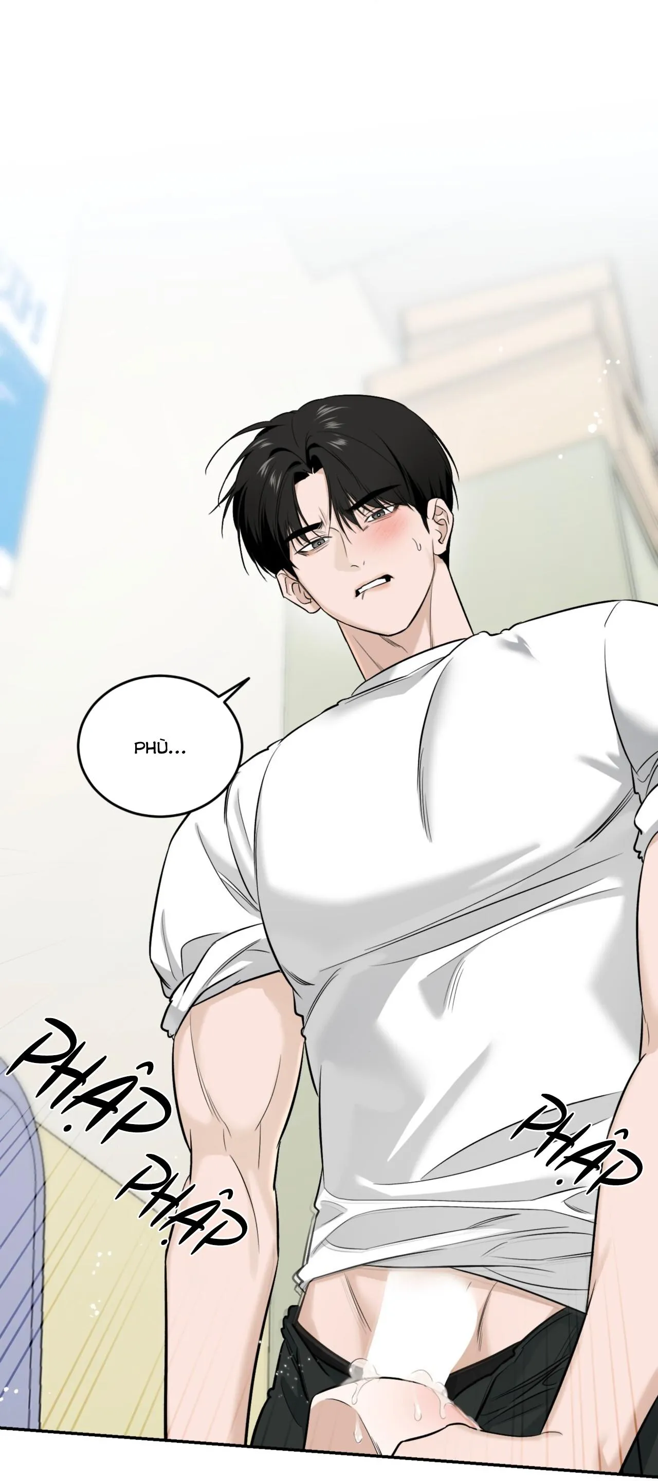 CHÀNG TRAI CHO EM MỌI THỨ Chapter 20 Trang 7