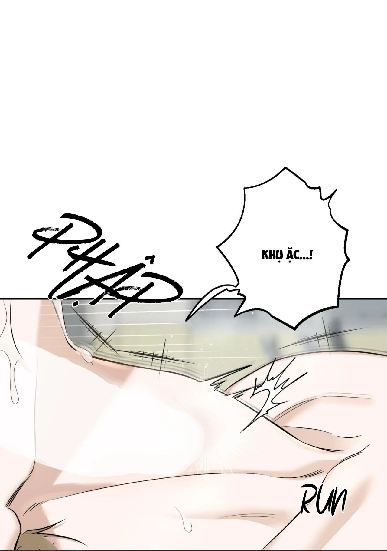 CHÀNG TRAI CHO EM MỌI THỨ Chapter 20 Trang 9