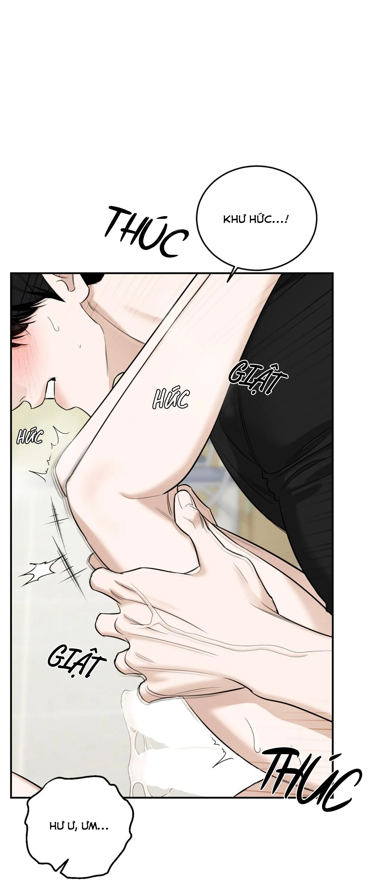 CHÀNG TRAI CHO EM MỌI THỨ Chapter 20 Trang 13