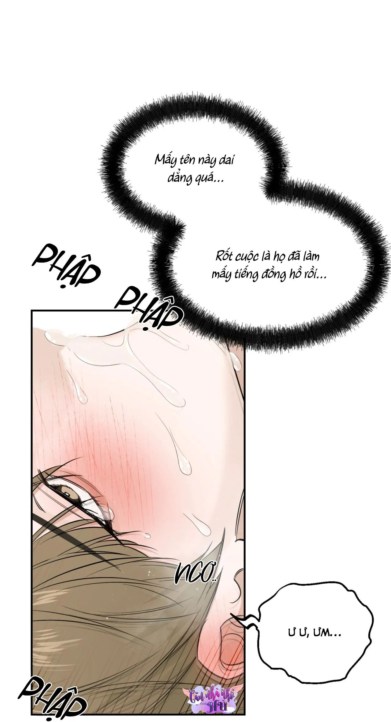 CHÀNG TRAI CHO EM MỌI THỨ Chapter 20 Trang 20