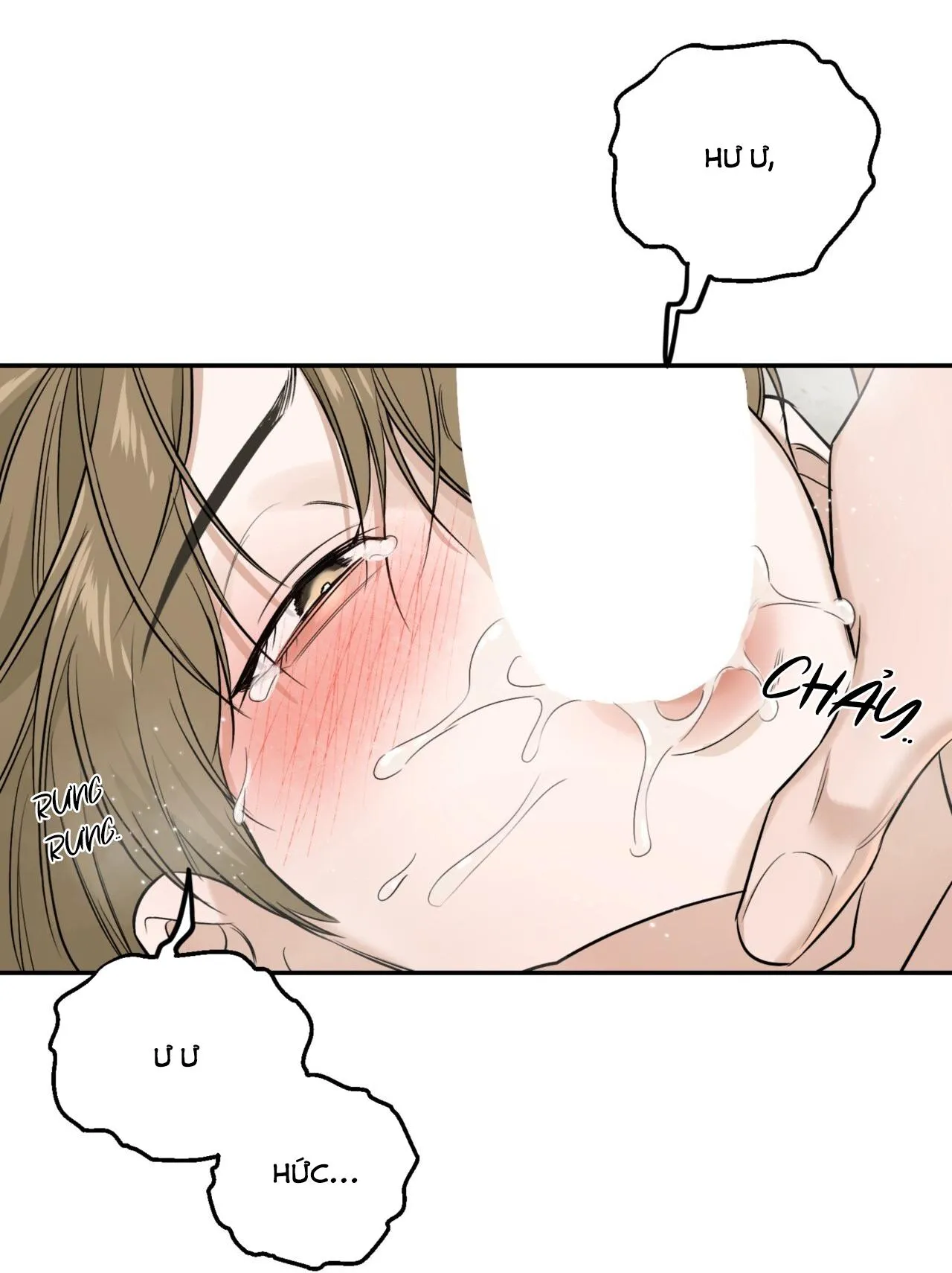 CHÀNG TRAI CHO EM MỌI THỨ Chapter 20 Trang 23