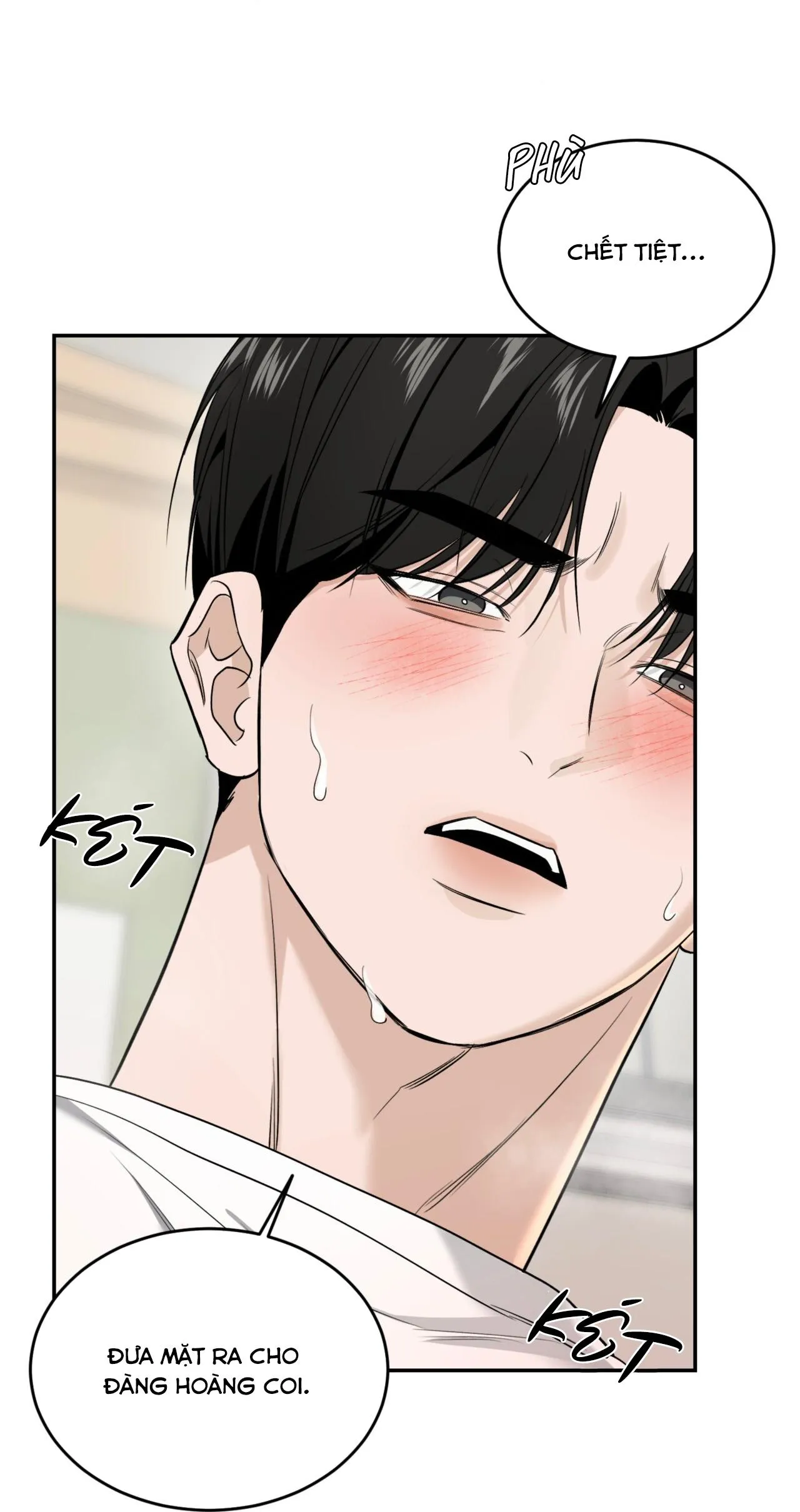 CHÀNG TRAI CHO EM MỌI THỨ Chapter 20 Trang 24