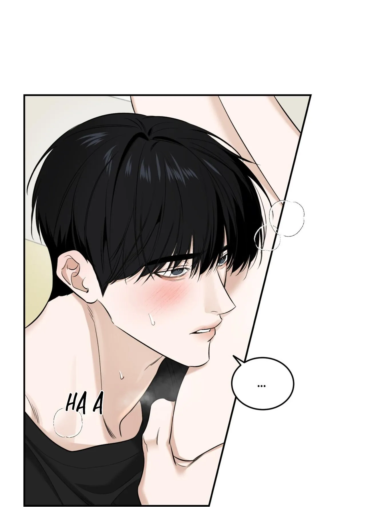 CHÀNG TRAI CHO EM MỌI THỨ Chapter 20 Trang 32