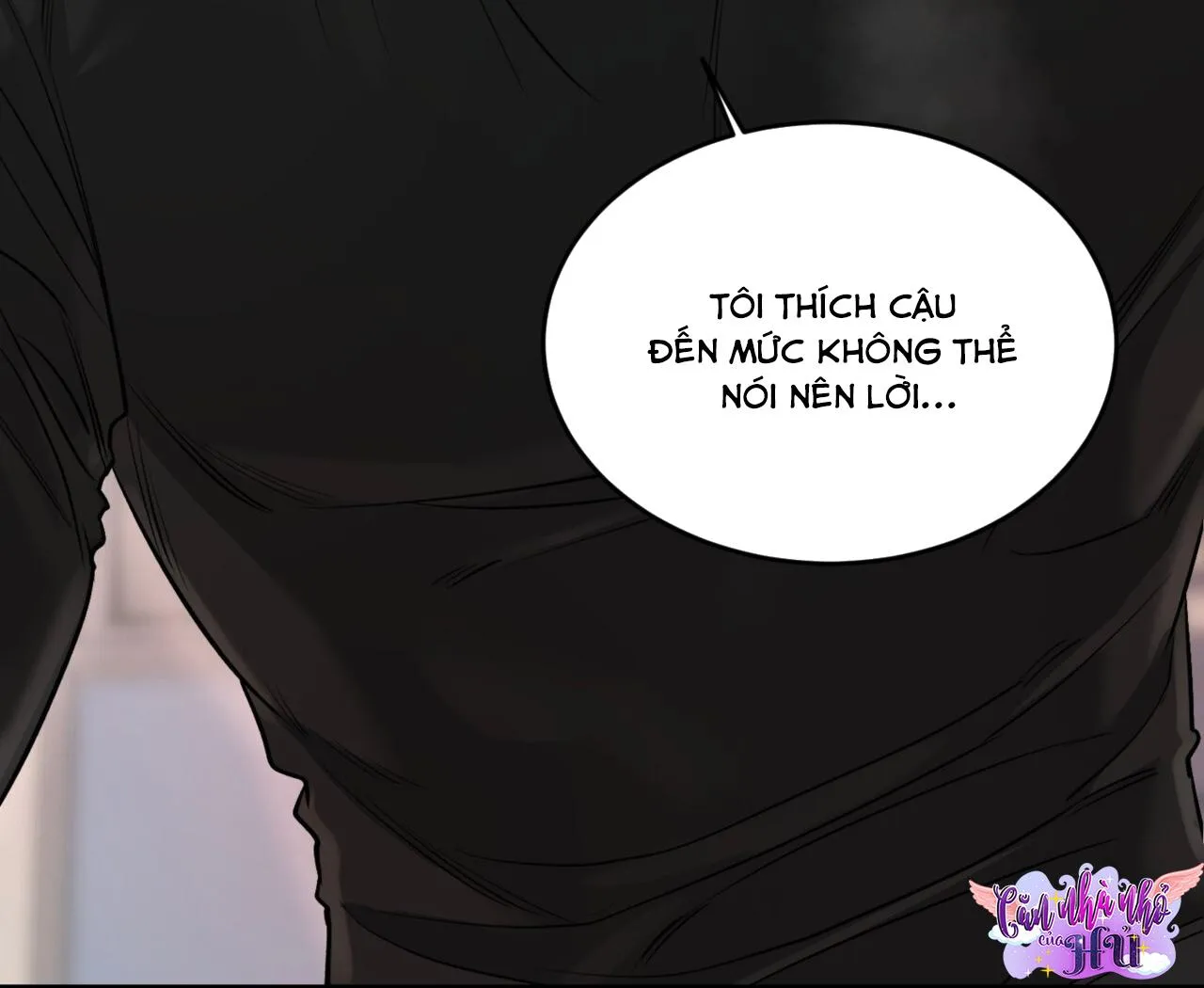 CHÀNG TRAI CHO EM MỌI THỨ Chapter 20 Trang 39