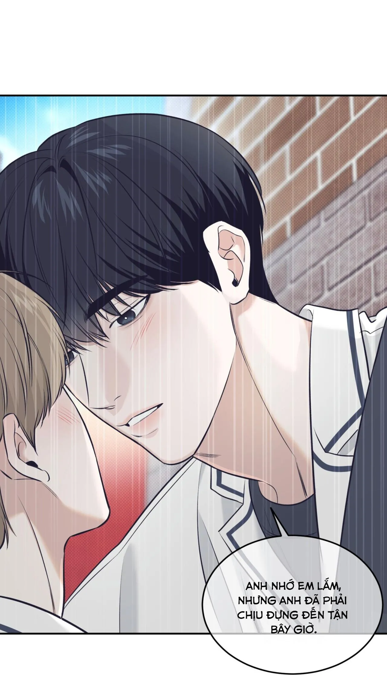 CHÀNG TRAI CHO EM MỌI THỨ Chapter 20 Trang 41