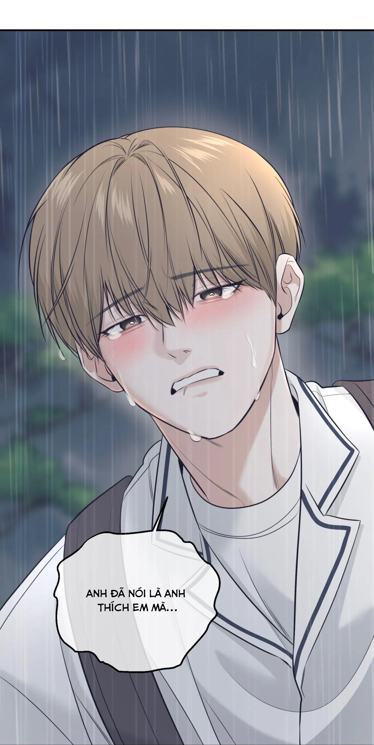 CHÀNG TRAI CHO EM MỌI THỨ Chapter 20 Trang 52