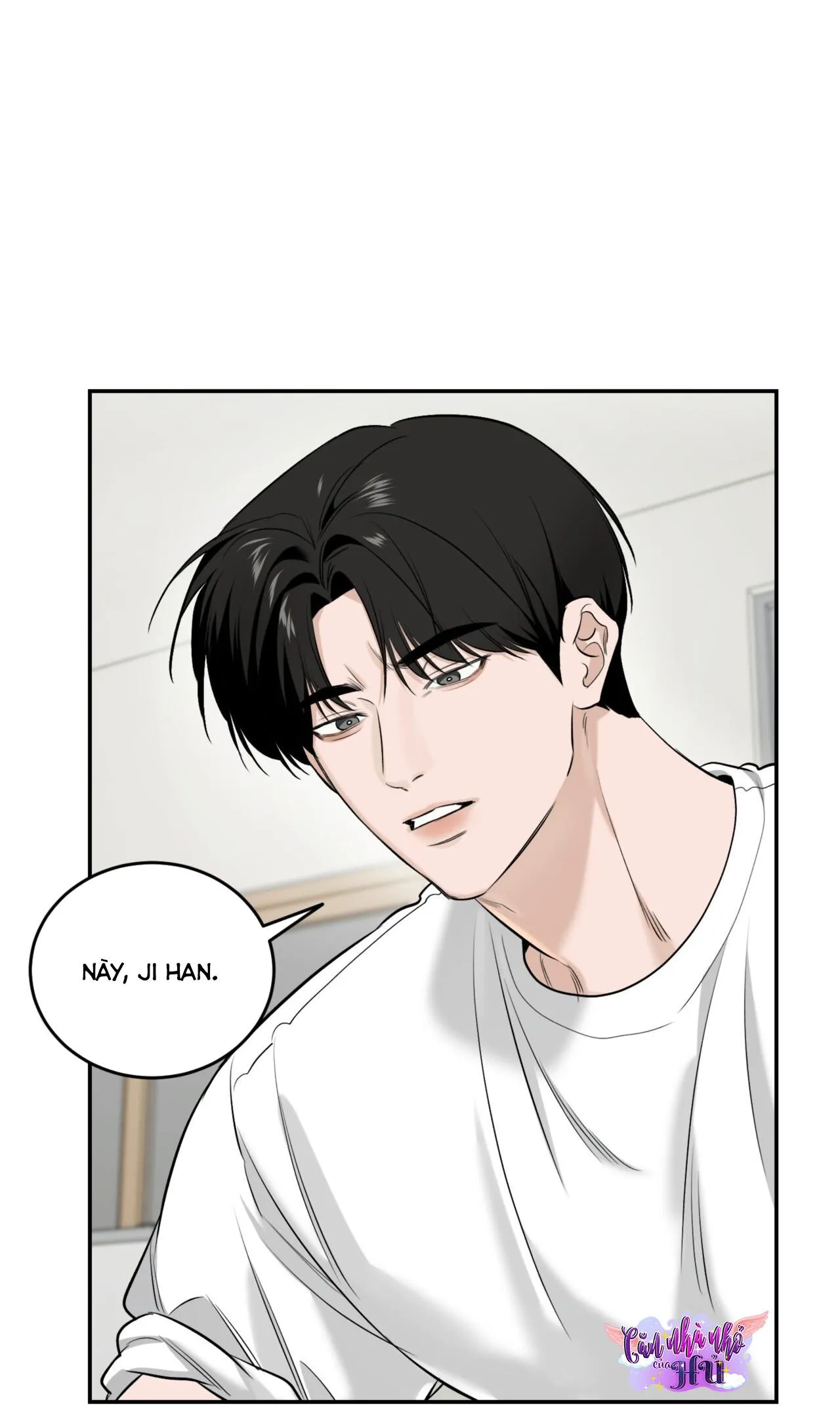 CHÀNG TRAI CHO EM MỌI THỨ Chapter 20 Trang 60