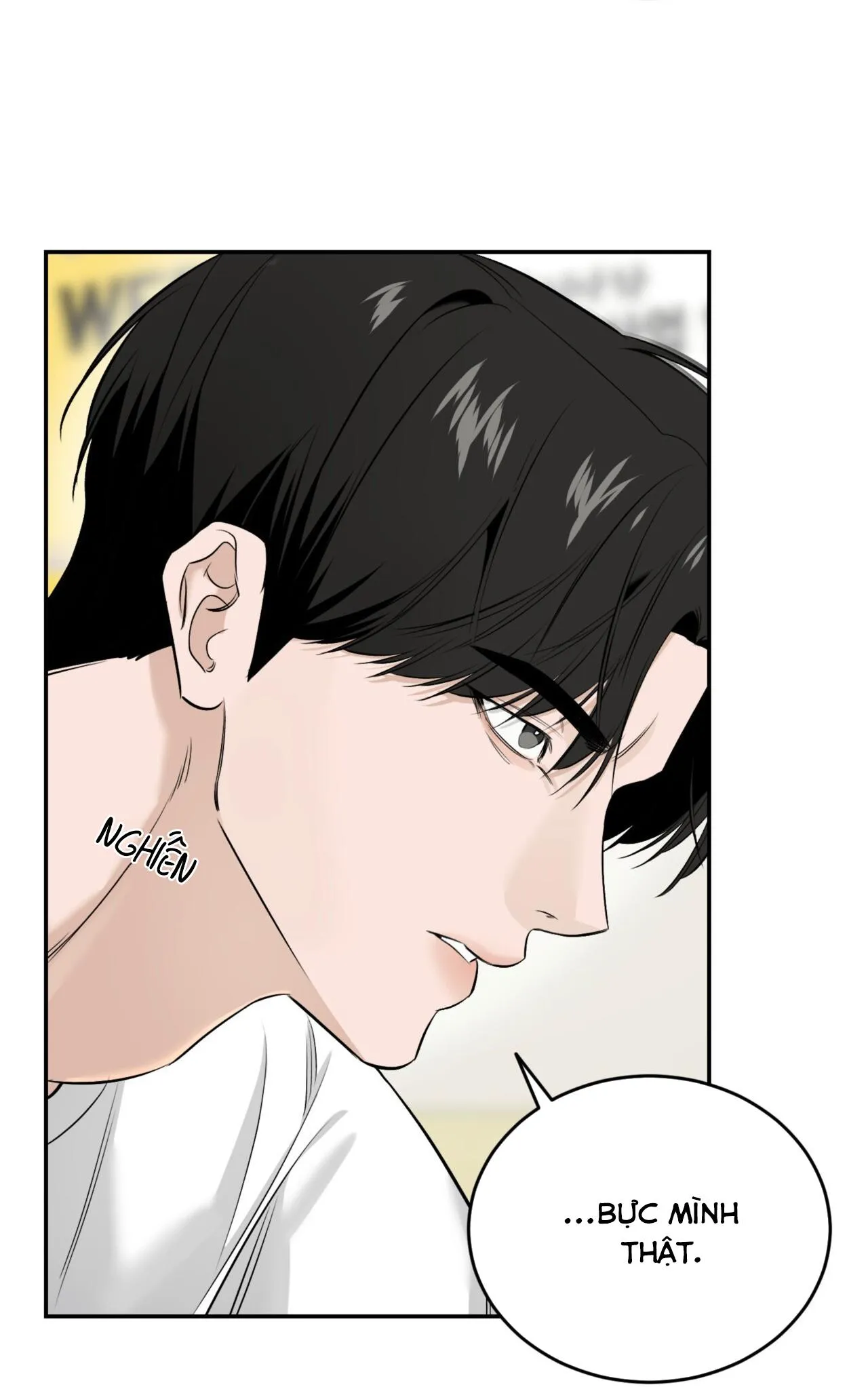 CHÀNG TRAI CHO EM MỌI THỨ Chapter 20 Trang 66