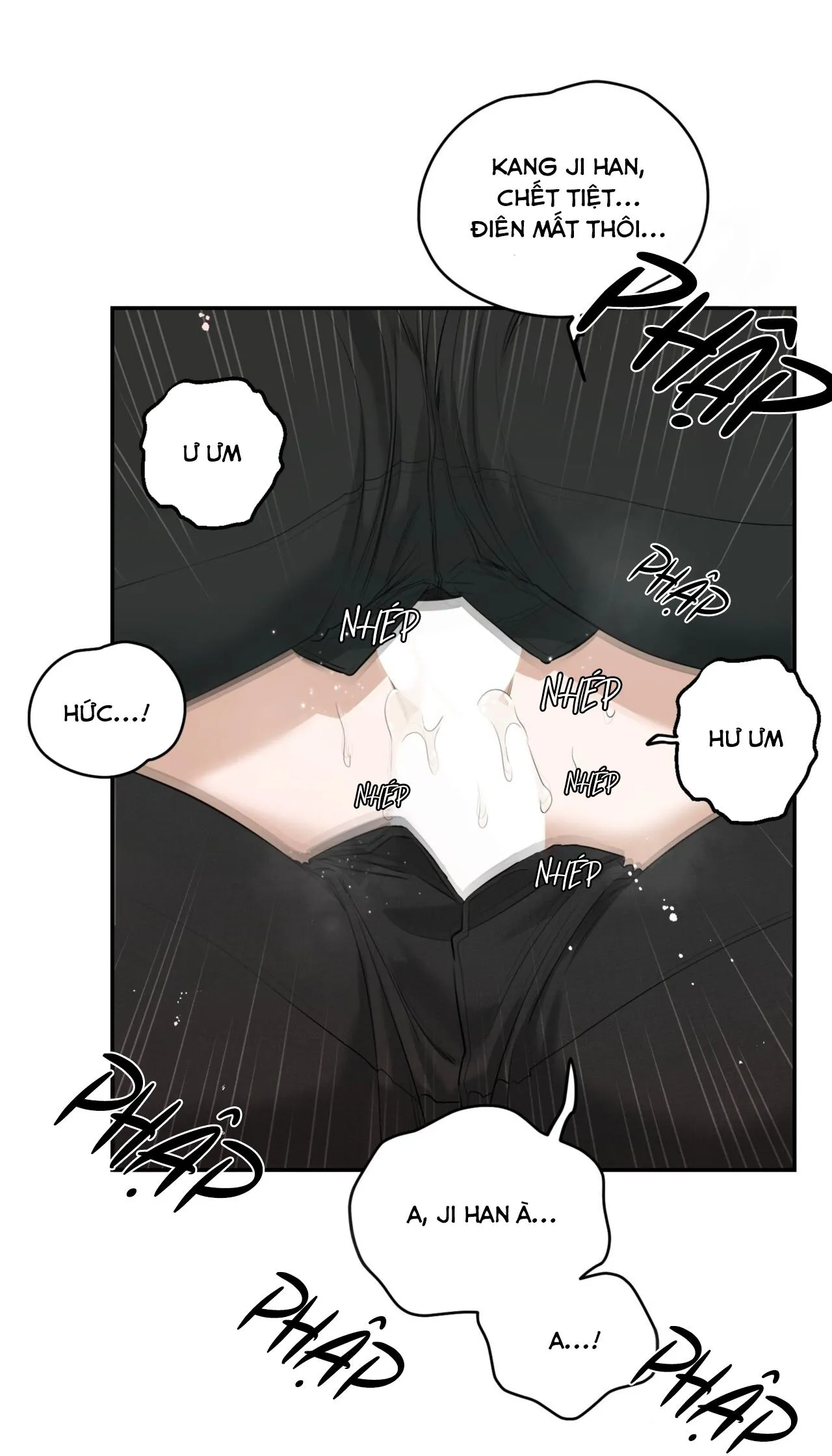 CHÀNG TRAI CHO EM MỌI THỨ Chapter 20 Trang 75