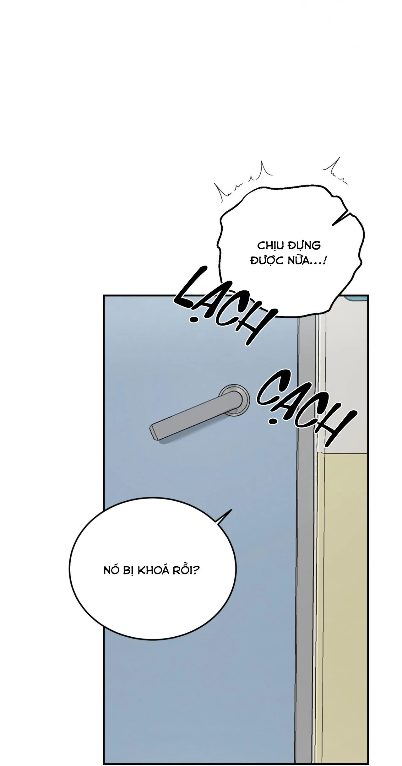 CHÀNG TRAI CHO EM MỌI THỨ Chapter 20 Trang 79