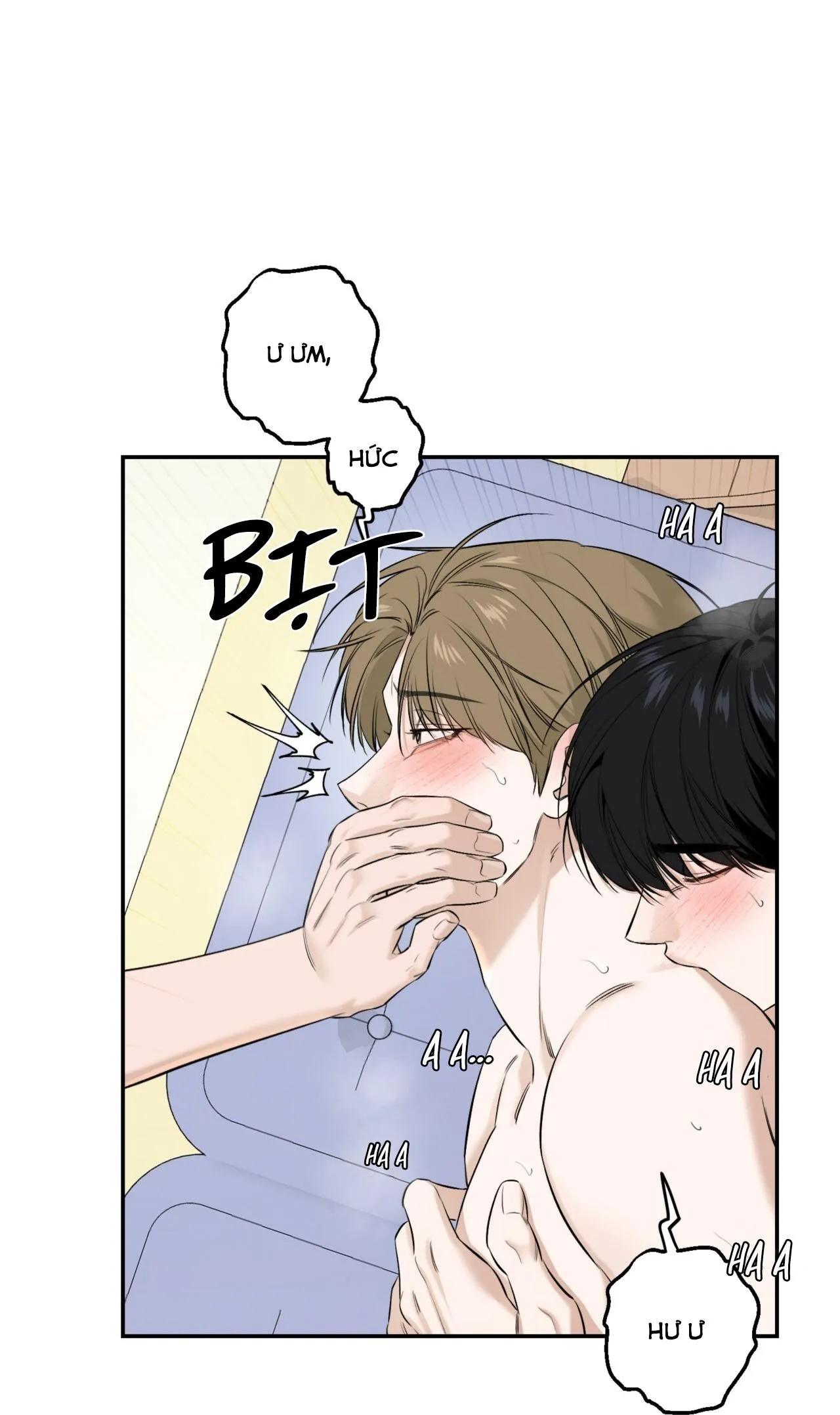 CHÀNG TRAI CHO EM MỌI THỨ Chapter 20 Trang 81