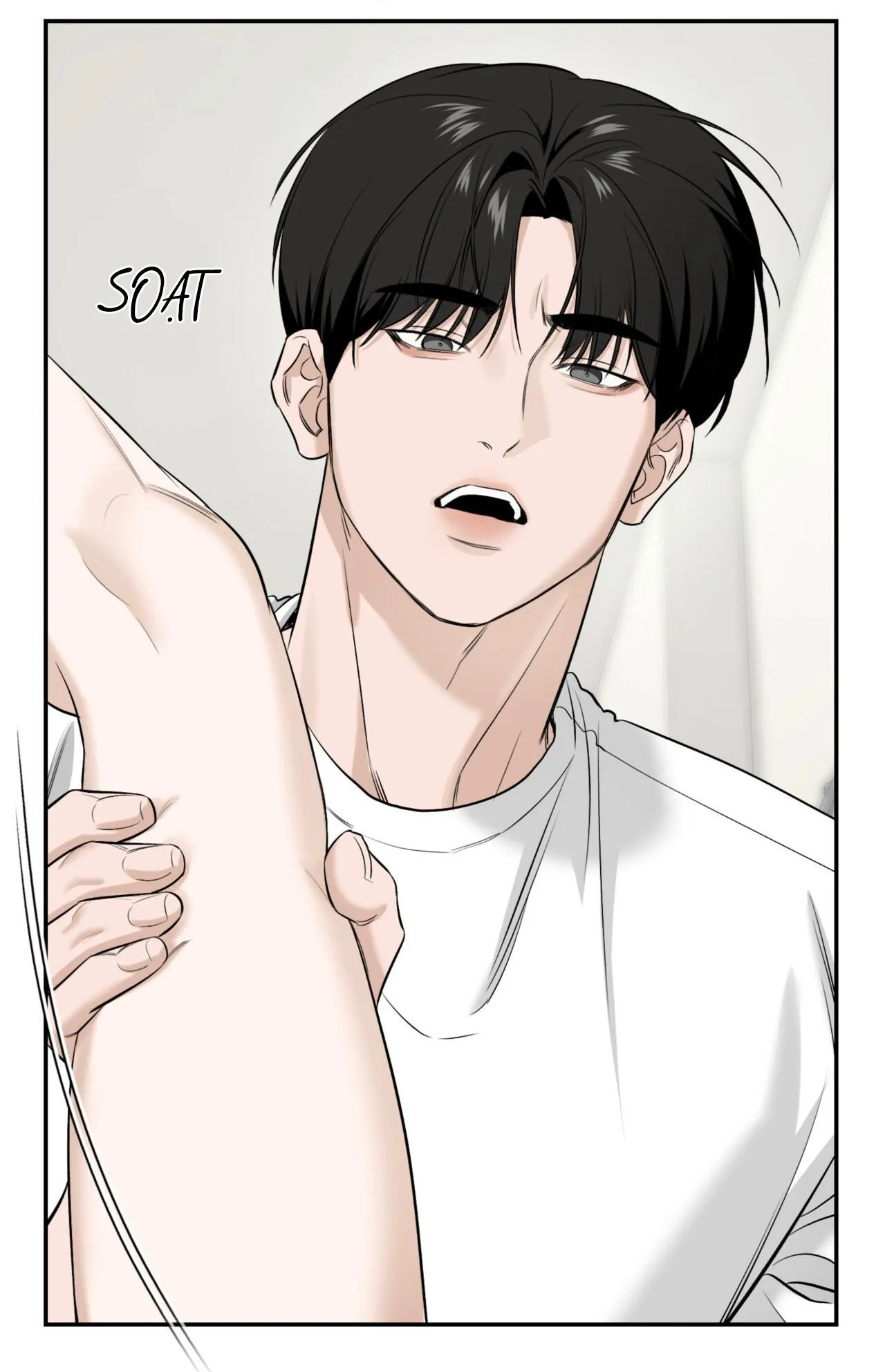 CHÀNG TRAI CHO EM MỌI THỨ Chapter 20 Trang 90