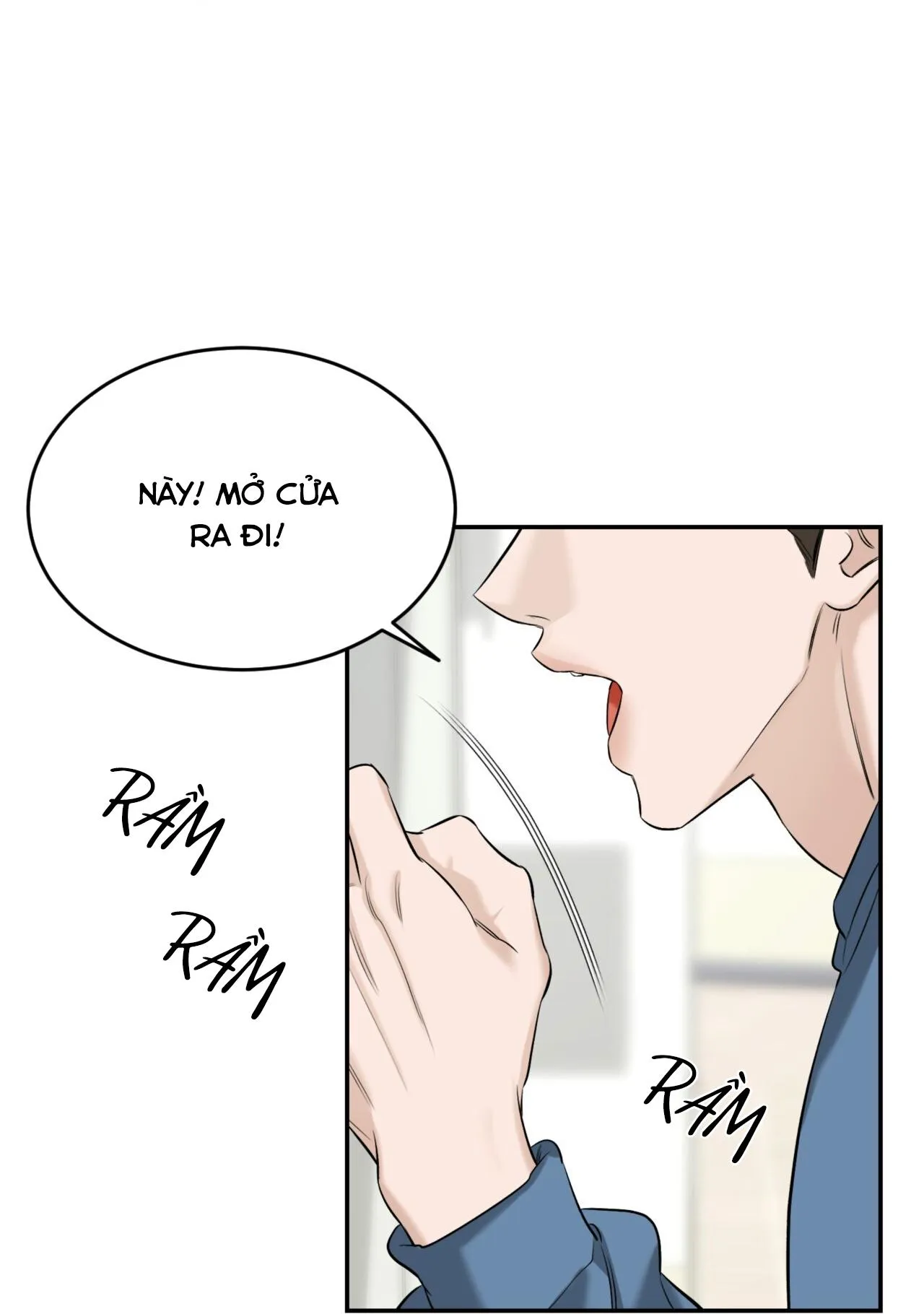 CHÀNG TRAI CHO EM MỌI THỨ Chapter 20 Trang 94