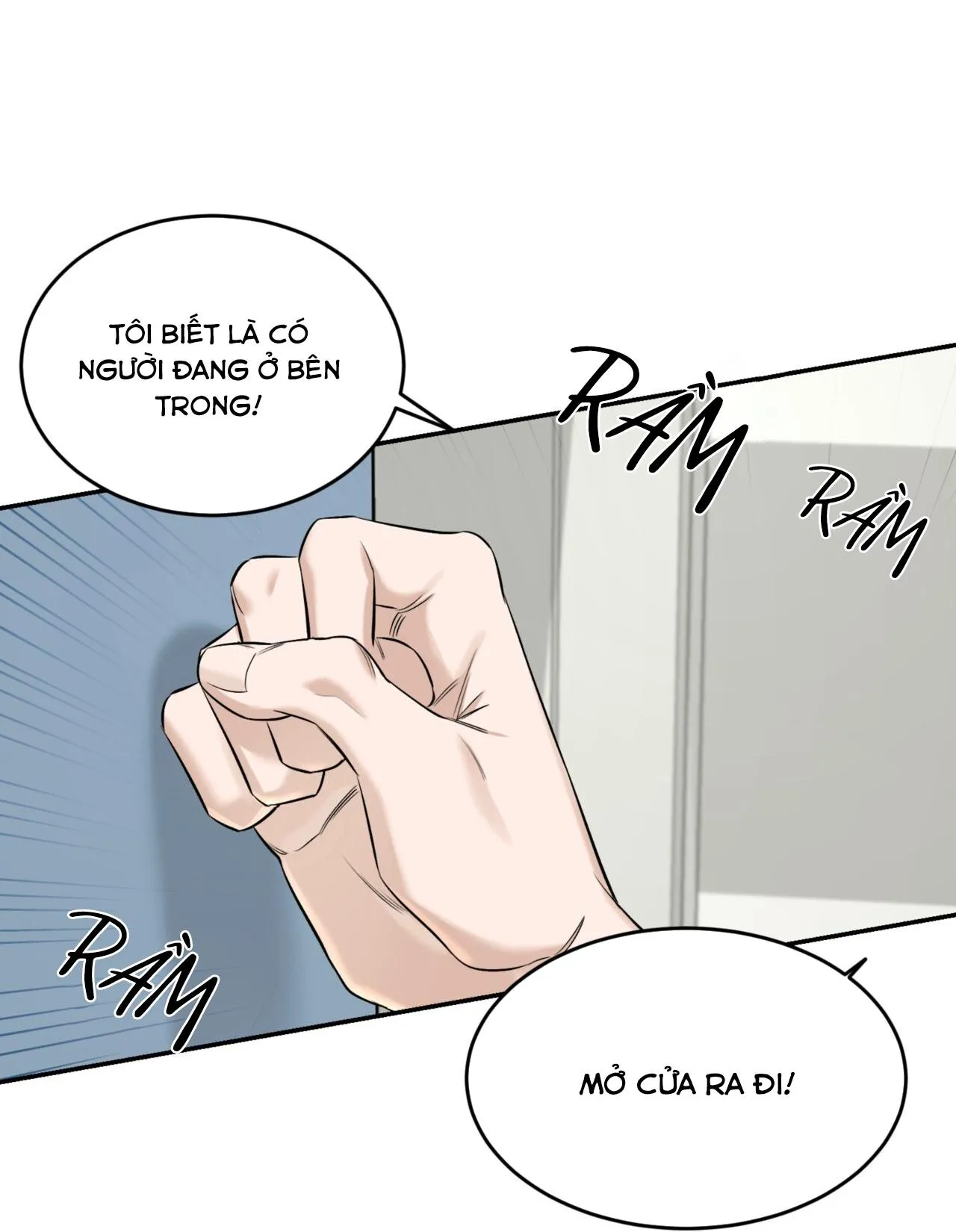 CHÀNG TRAI CHO EM MỌI THỨ Chapter 20 Trang 97