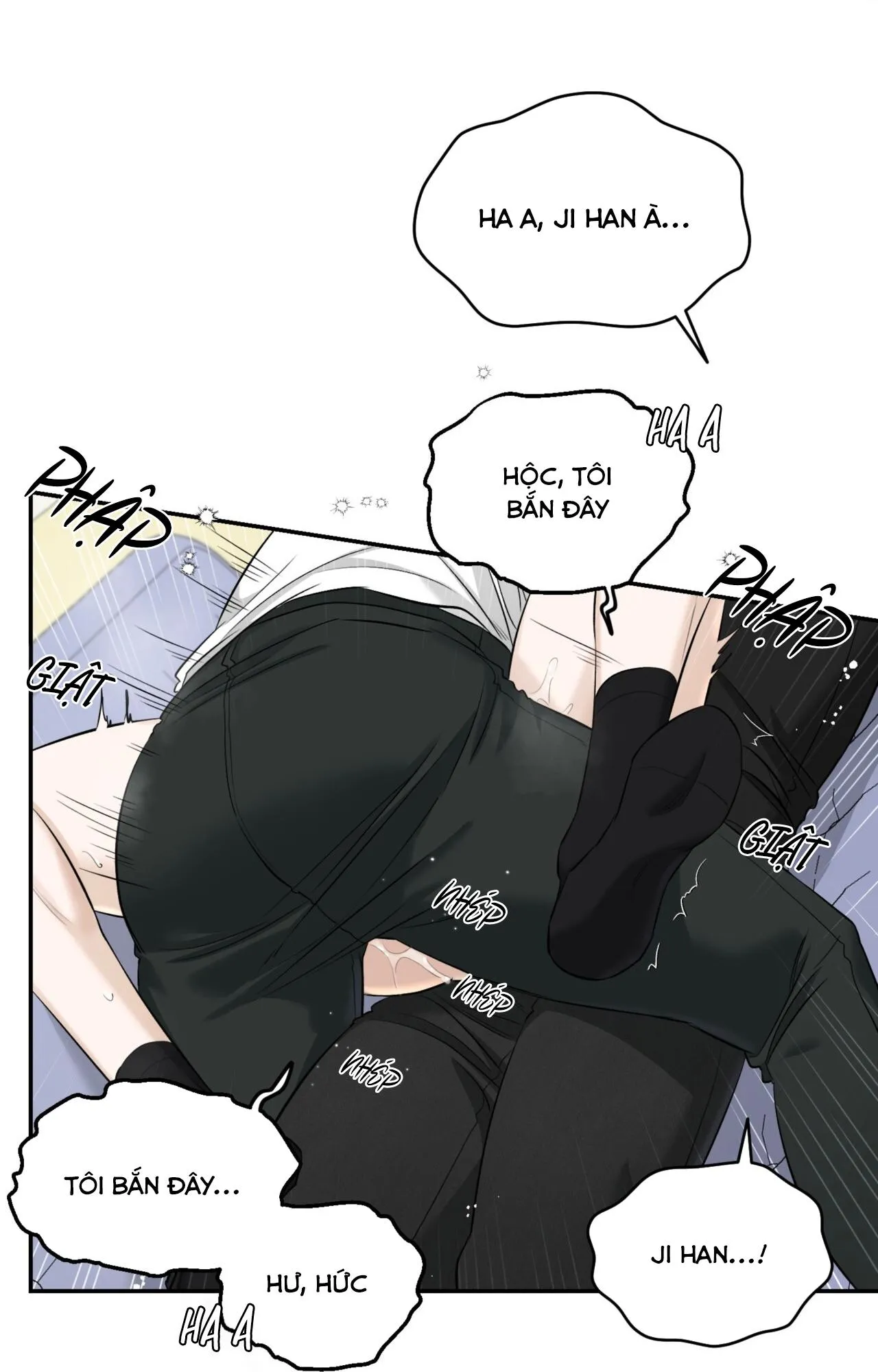 CHÀNG TRAI CHO EM MỌI THỨ Chapter 20 Trang 100