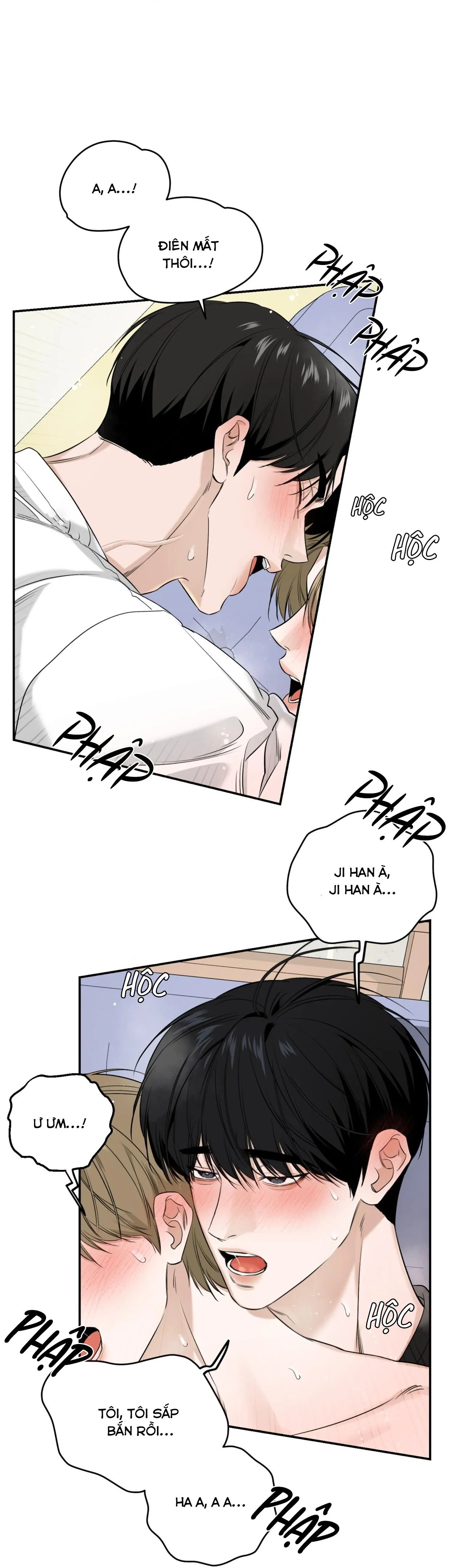 CHÀNG TRAI CHO EM MỌI THỨ Chapter 20 Trang 101