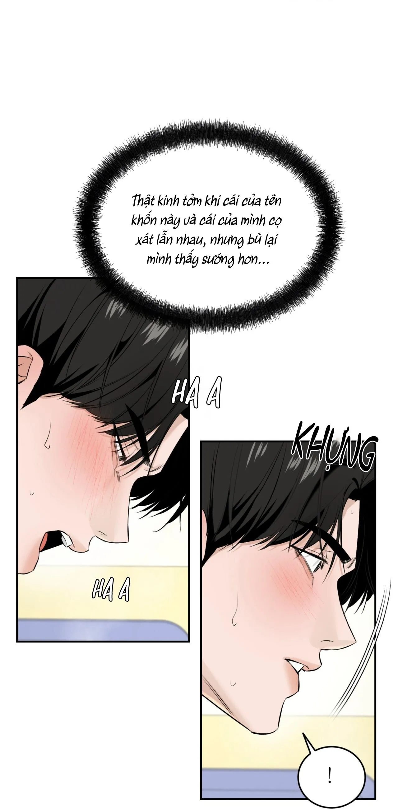 CHÀNG TRAI CHO EM MỌI THỨ Chapter 20 Trang 104