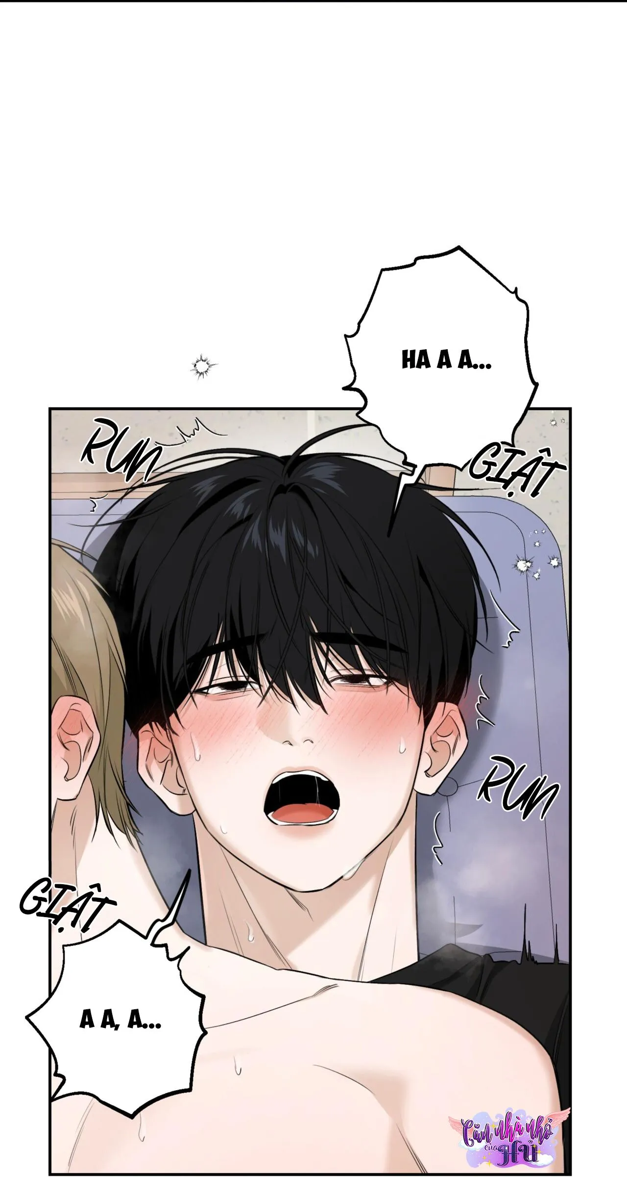 CHÀNG TRAI CHO EM MỌI THỨ Chapter 20 Trang 107